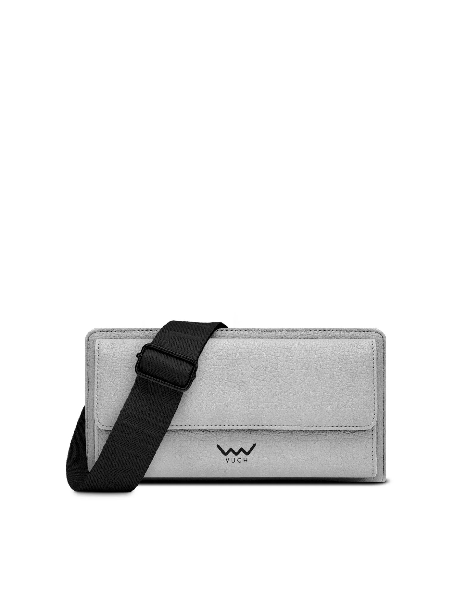 Dámska kabelka Vuch Keera Grey