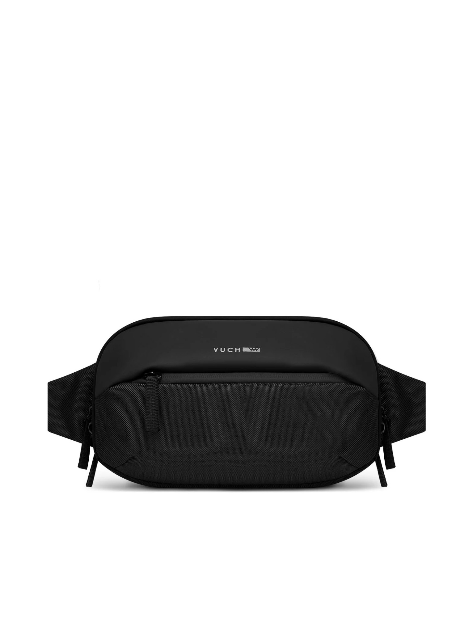 Pánská ledvinka Vuch Marcyas Black