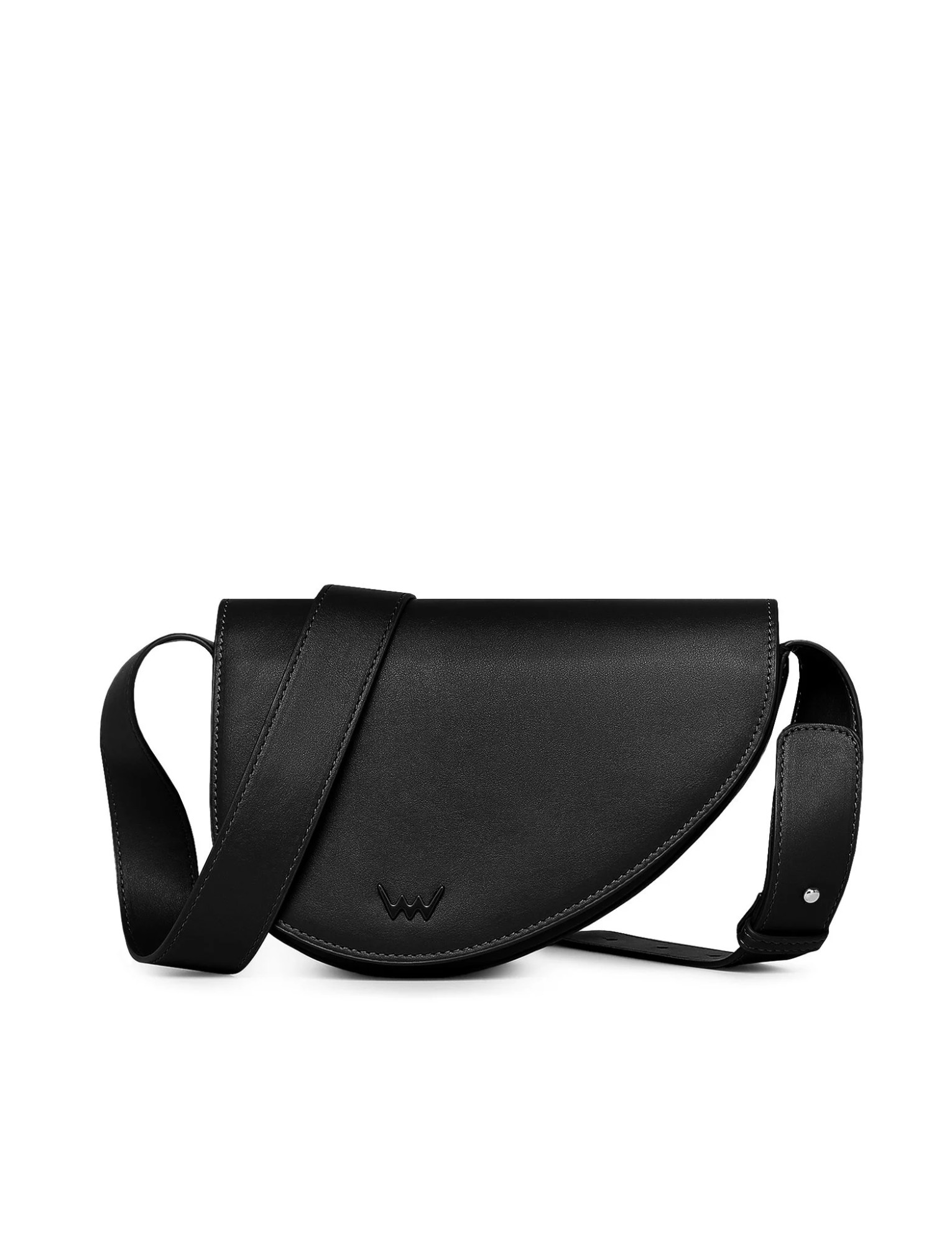 Dámska kabelka Vuch Syrrael Black