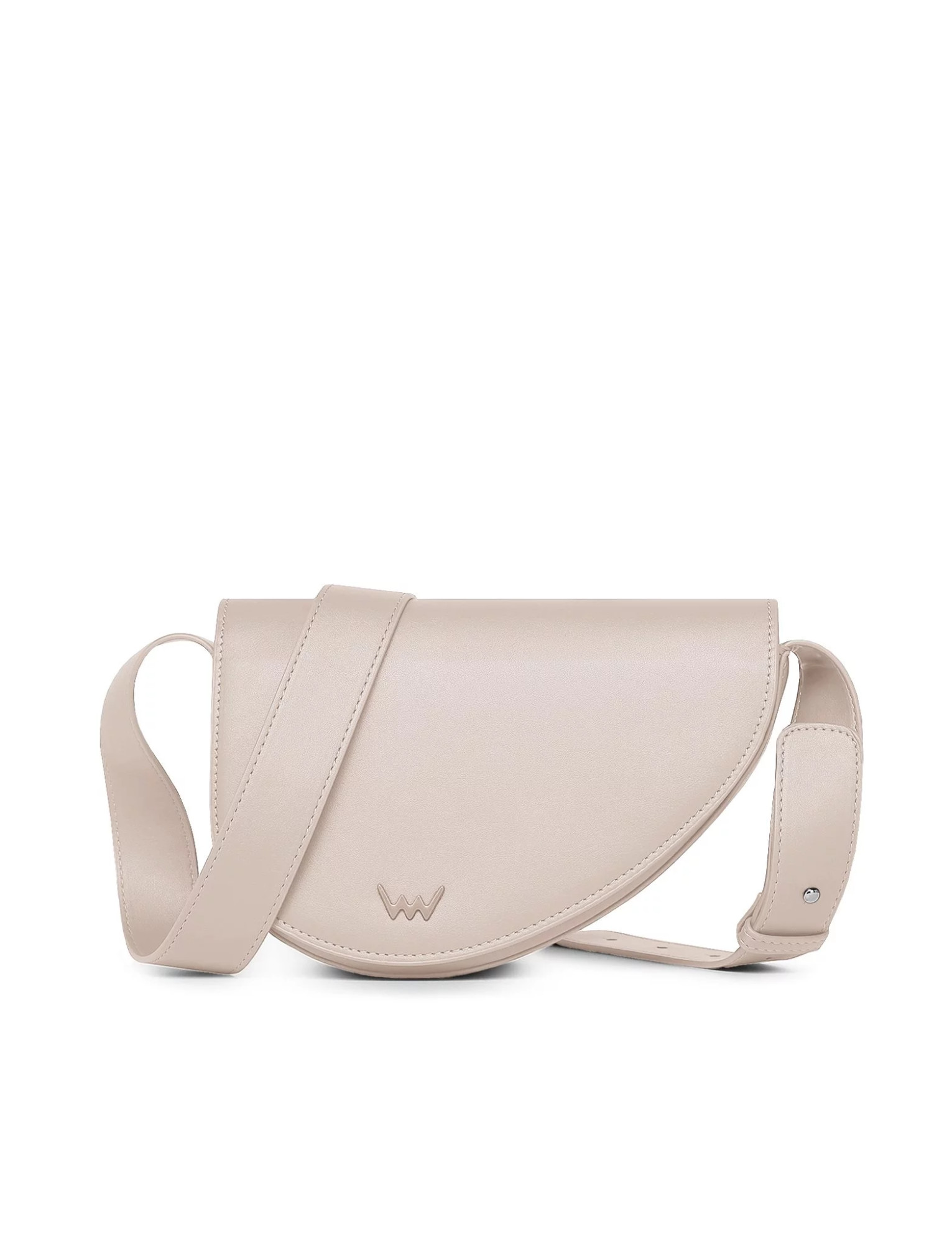 Dámska kabelka Vuch Syrrael Beige