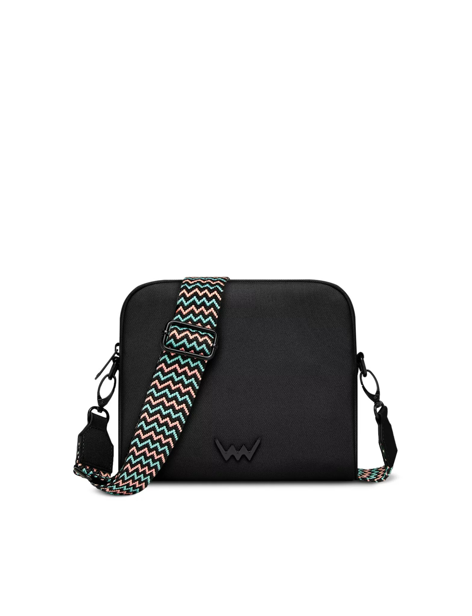 Dámska kabelka Vuch Coalie E Black