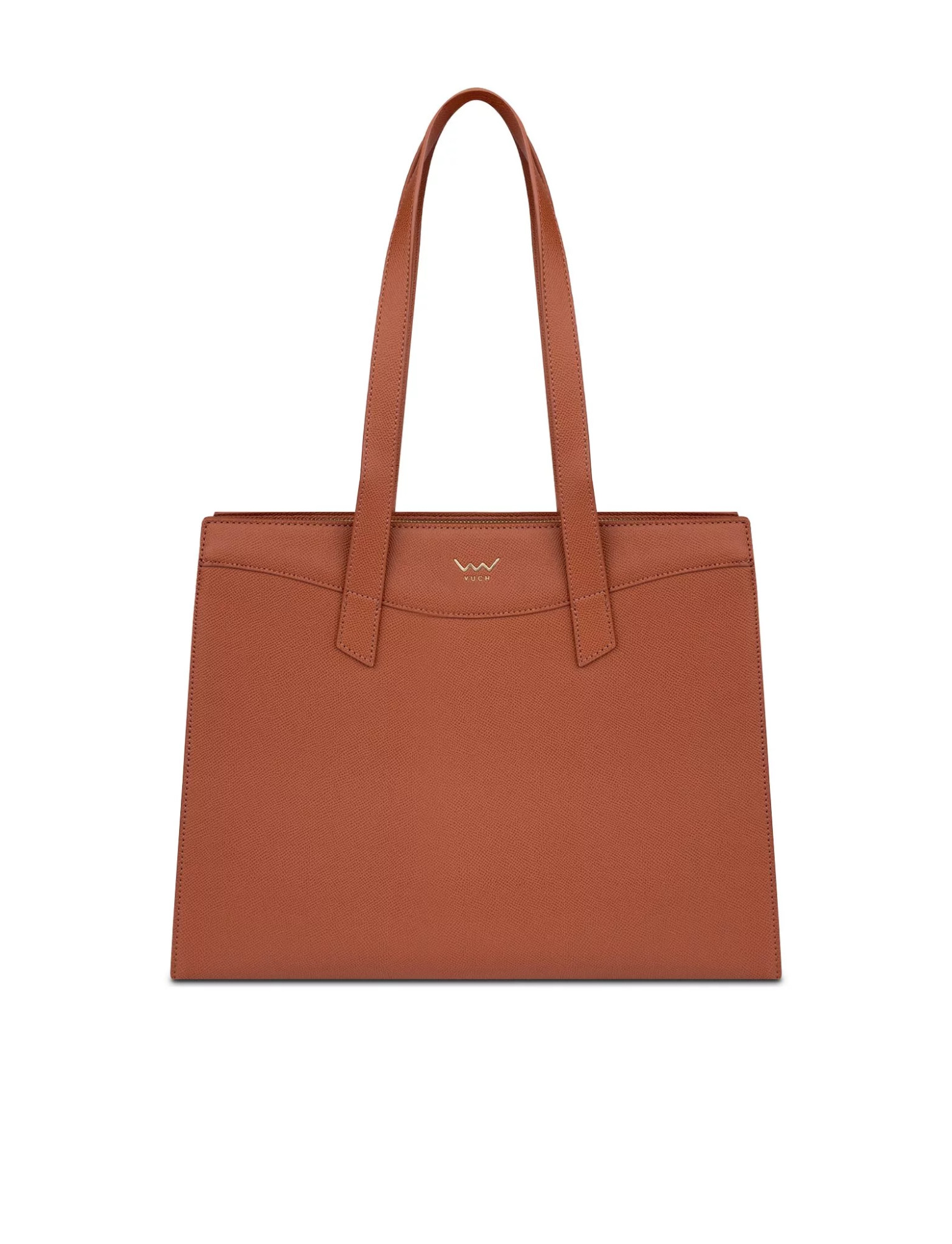 Dámska kabelka Vuch Savanah Brown
