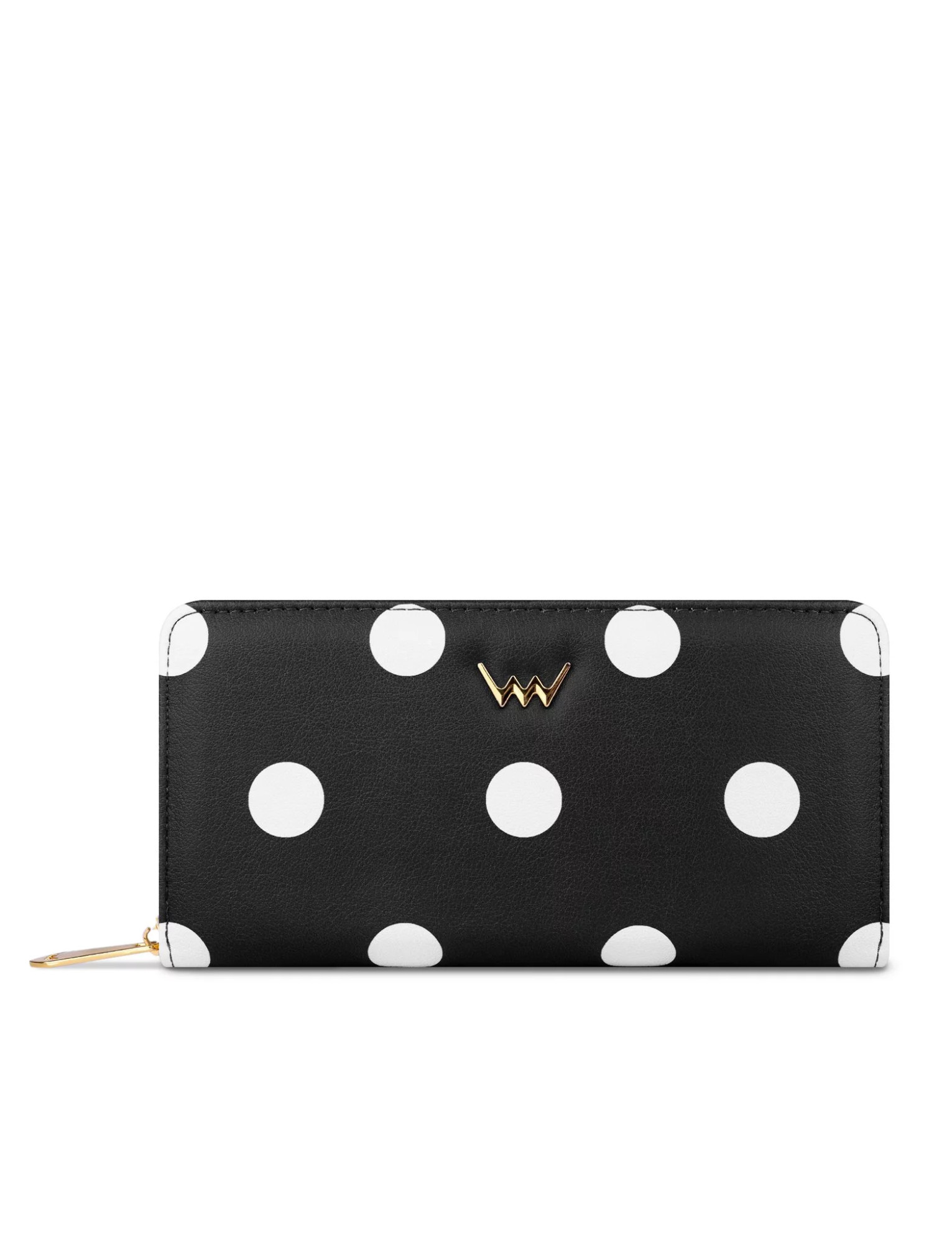 Dámska peňaženka Vuch Sindy Black