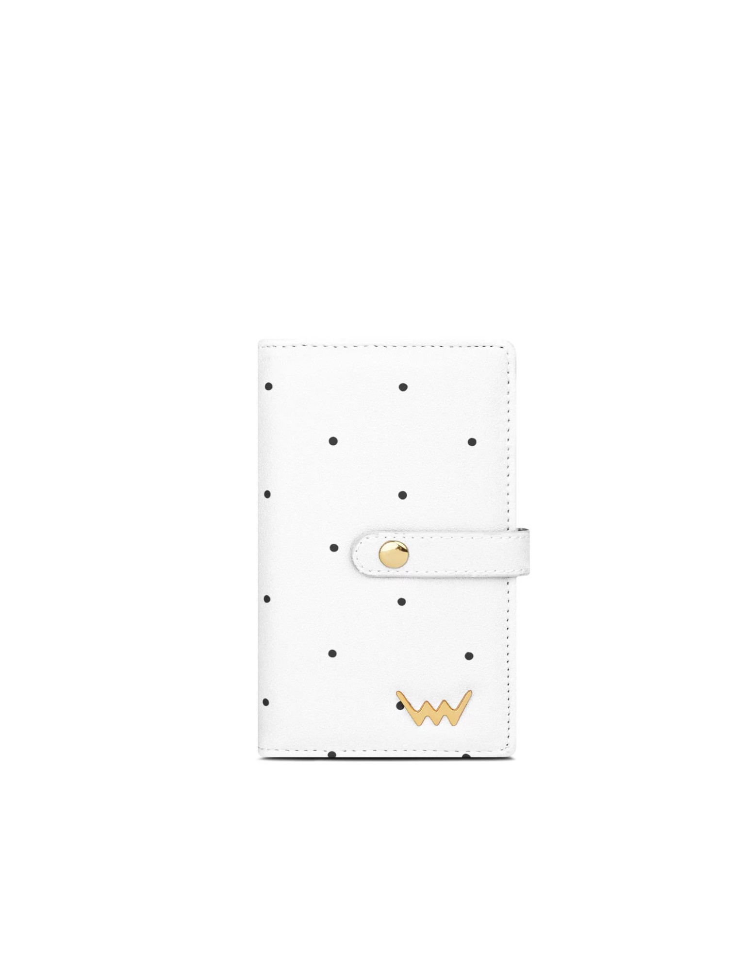 Dámska peňaženka Vuch Lance Minor White