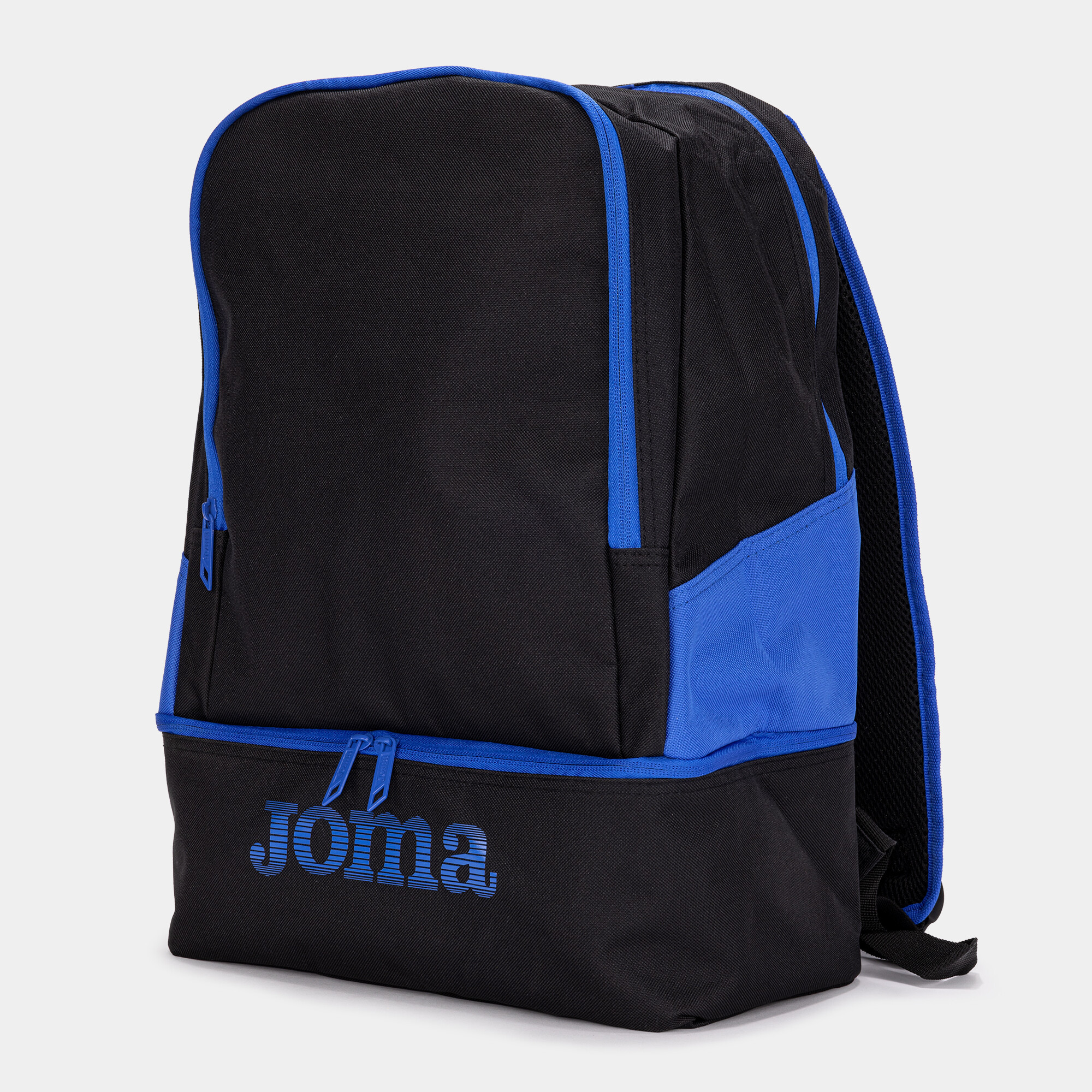 Batoh Joma Estadio III black royal S