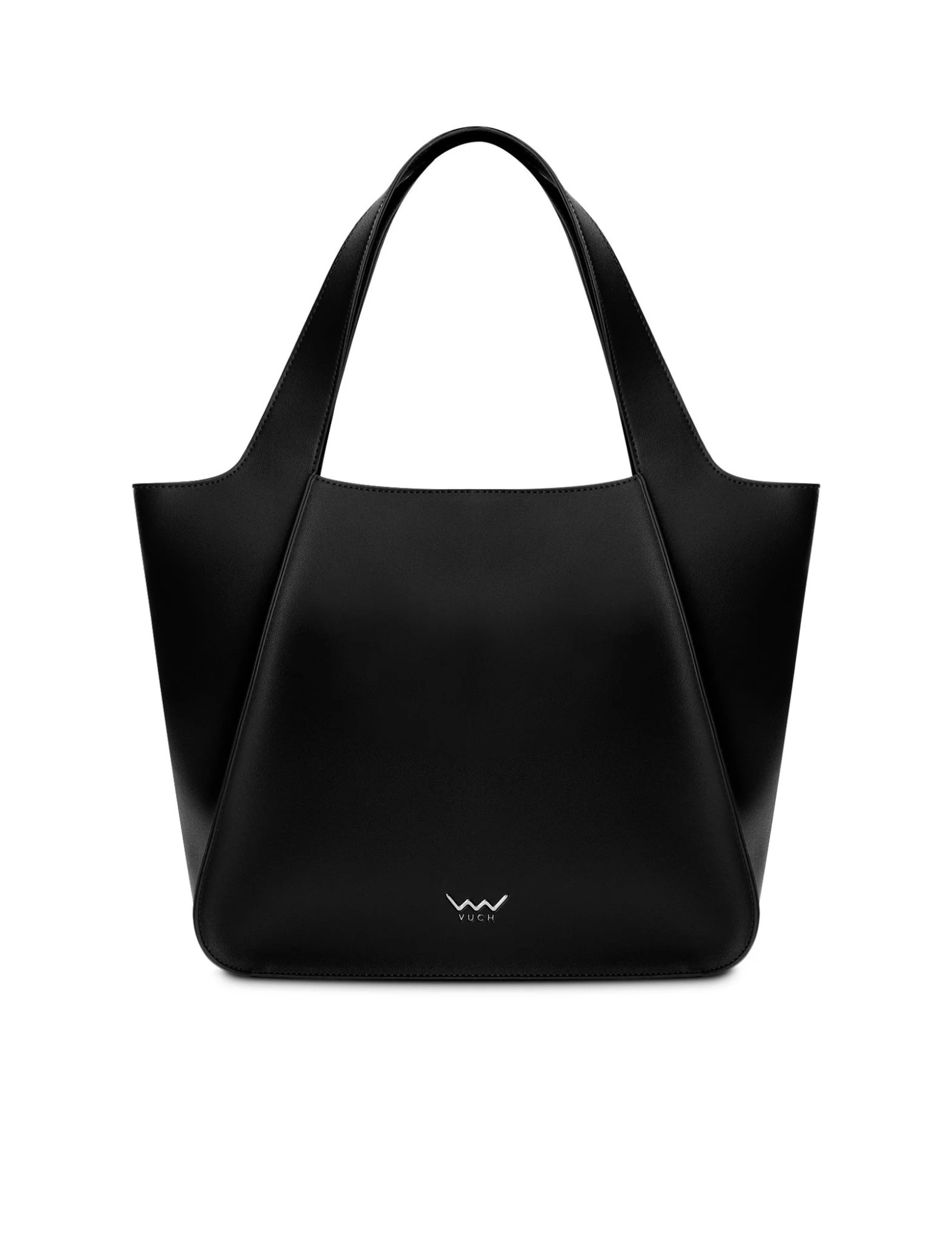 Dámska kabelka Vuch Calyste Black