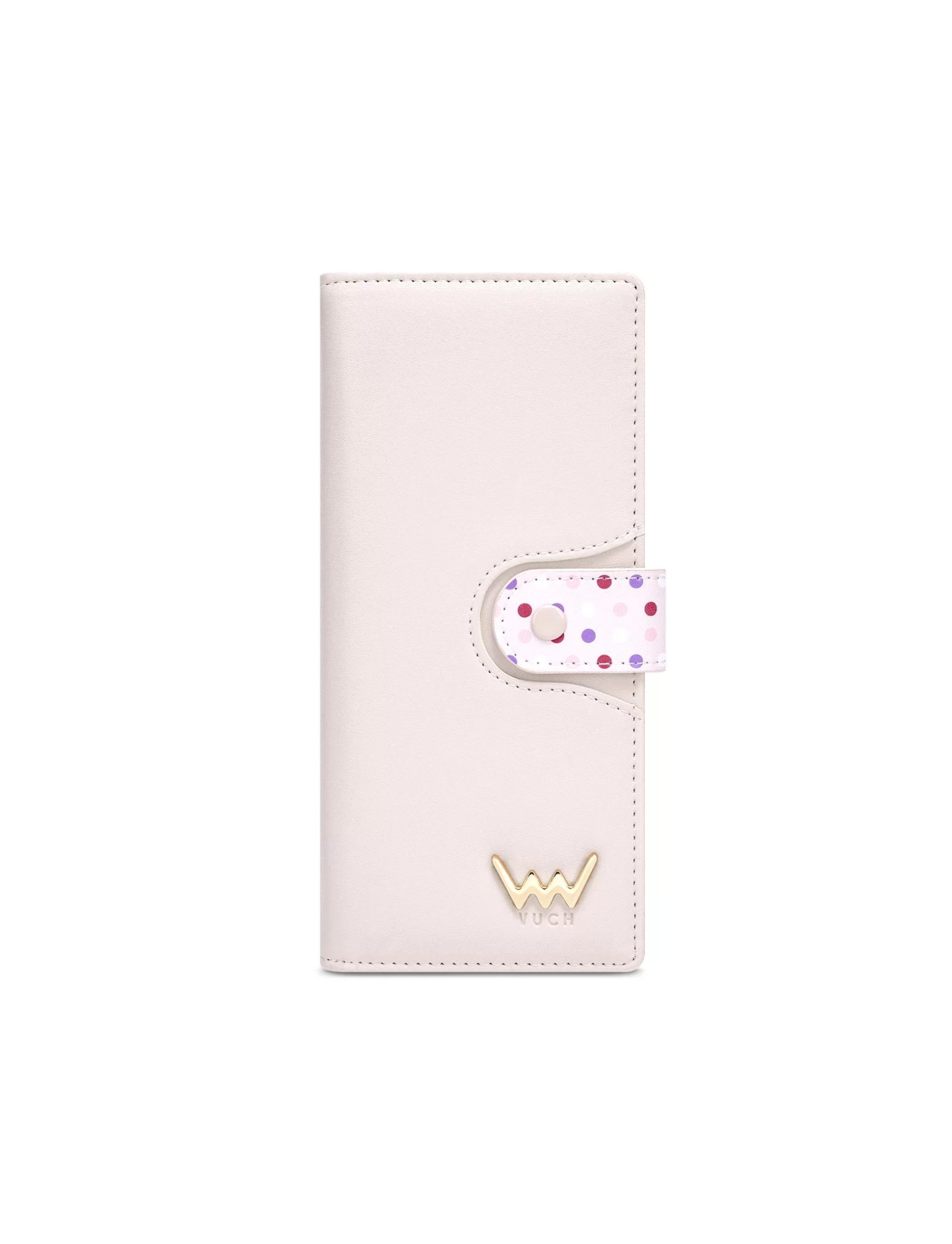 Dámska peňaženka Vuch Ladea Cream