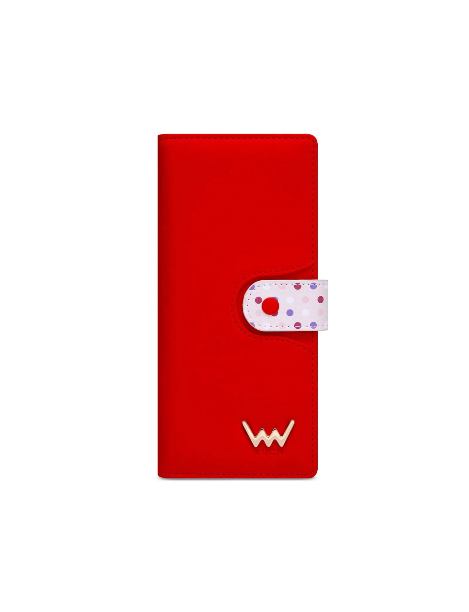 Dámska peňaženka Vuch Ladea Red