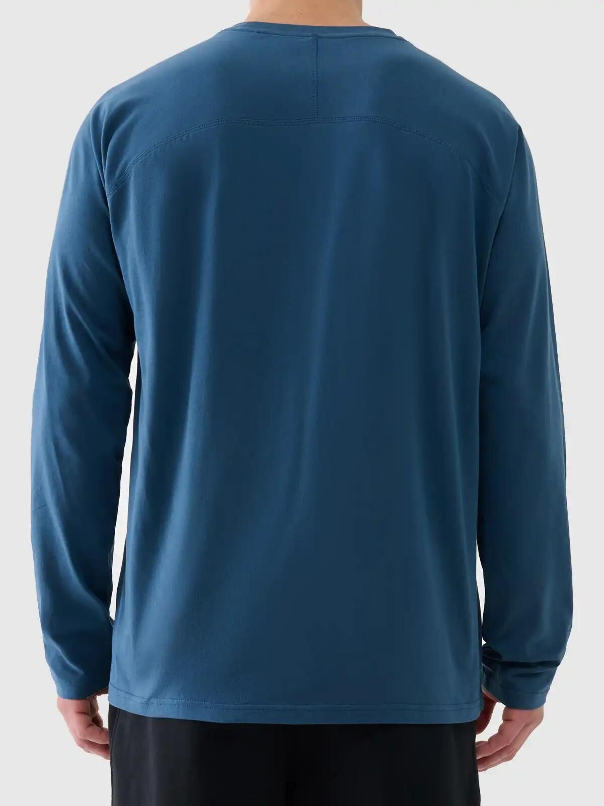 Pánské triko 4F Velikost: M