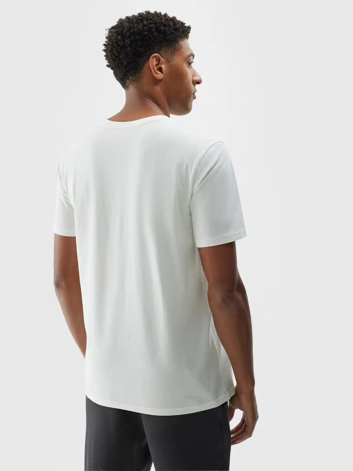 Pánské tričko 4F Velikost: XL