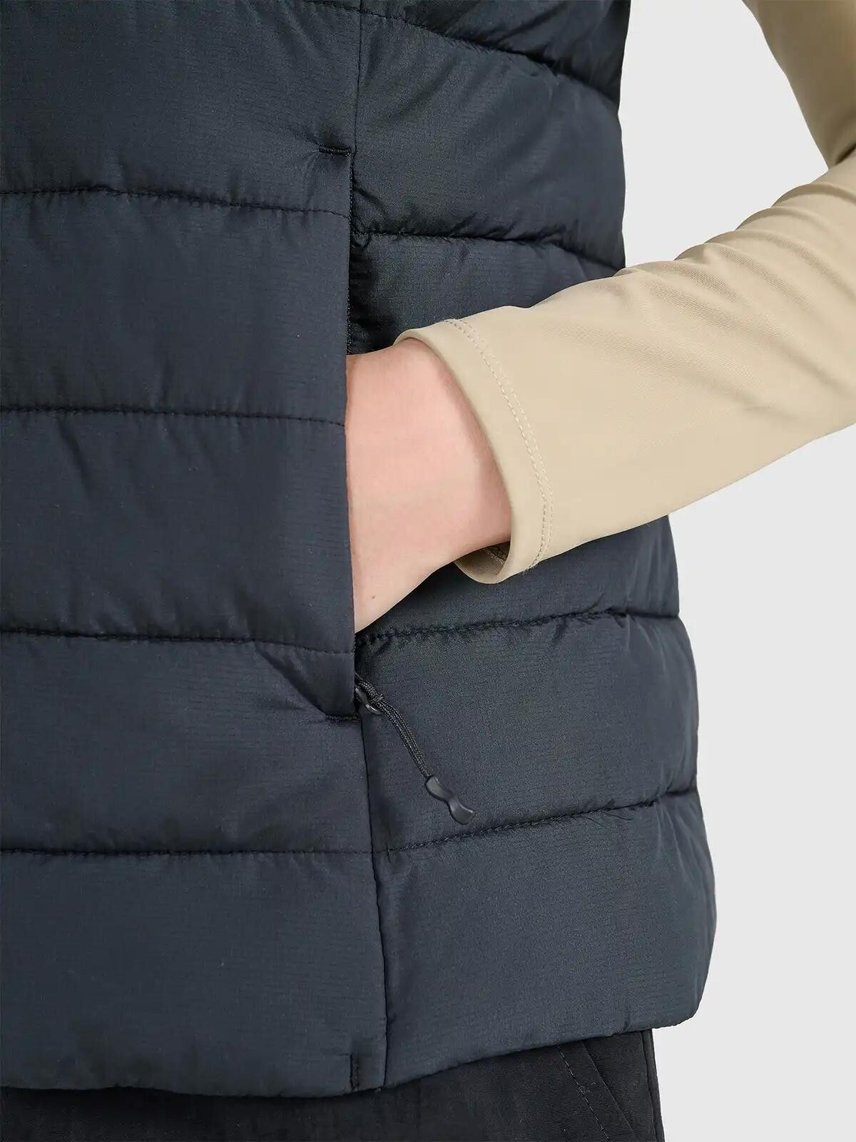 Dámská vesta 4F Velikost: M