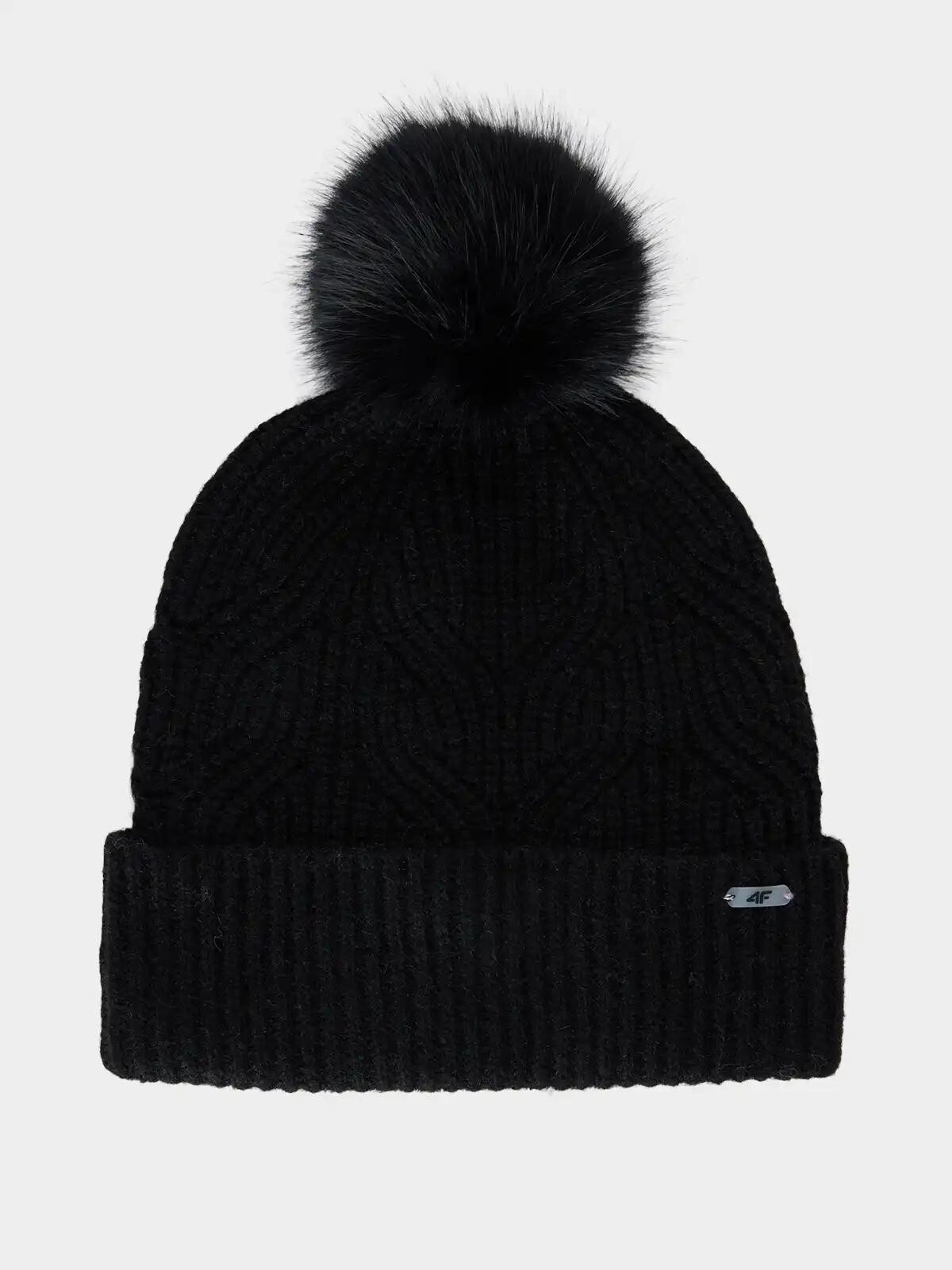 Dámska čiapka 4F S