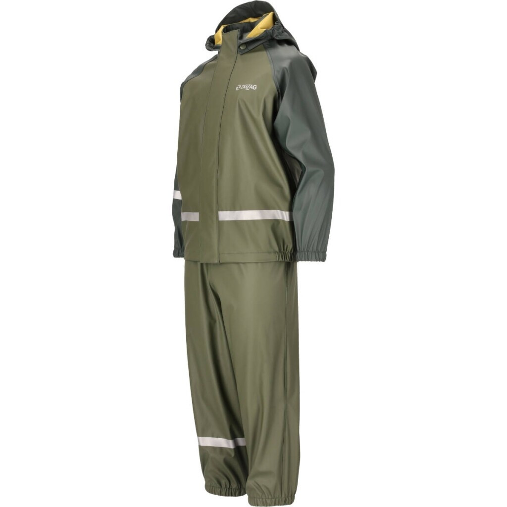 ZigZag Gilbo PU Set W-PRO 5000 5/110-116