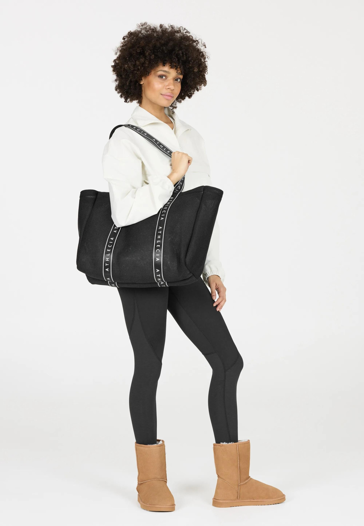 Dámská taška Athlecia Eshely Velikost: OSFA