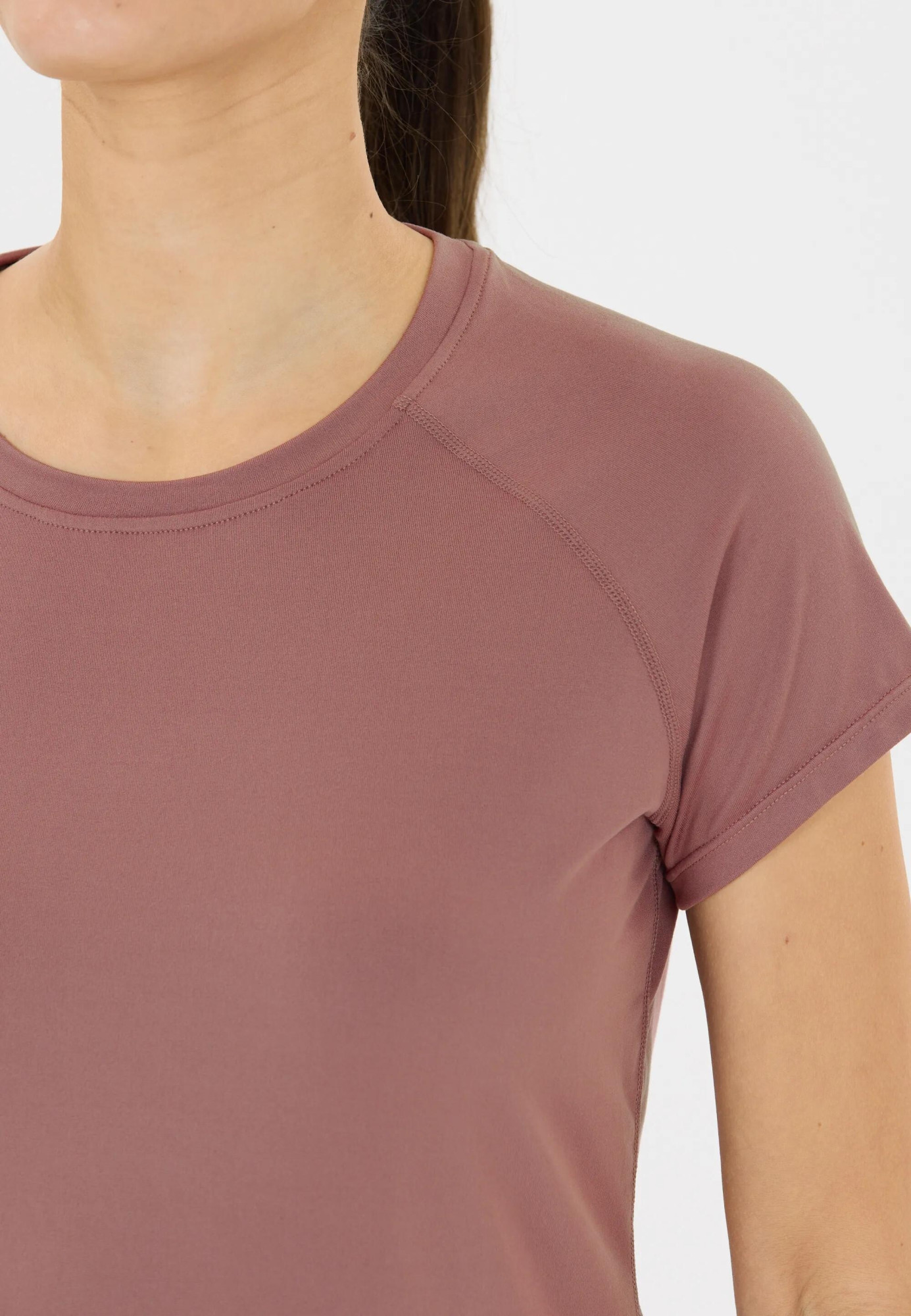 Dámske tričko Athlecia Gaina V2 36