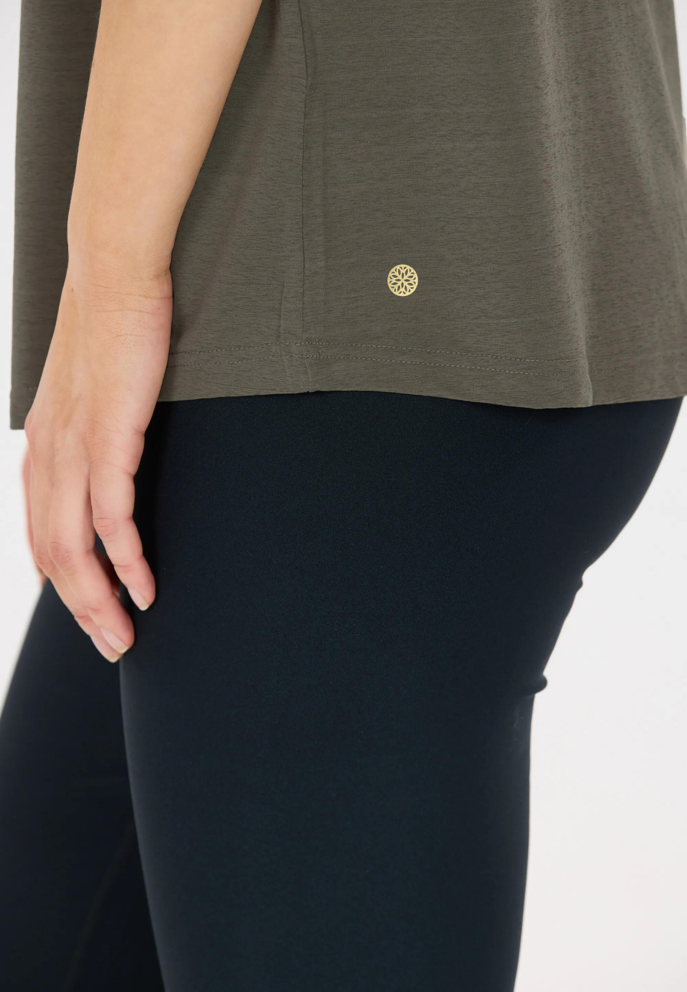 Dámske tričko Athlecia Lizzy 38