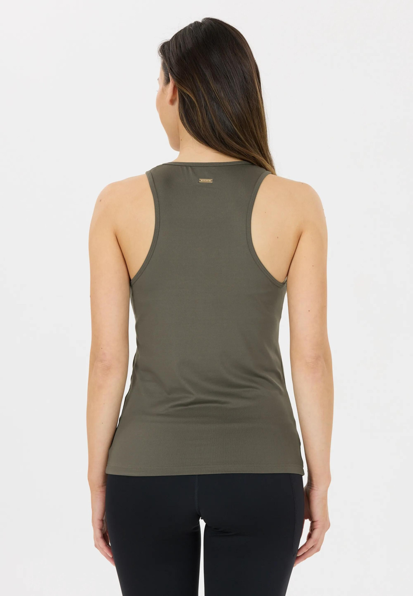 Dámske tielko Athlecia Almi 34