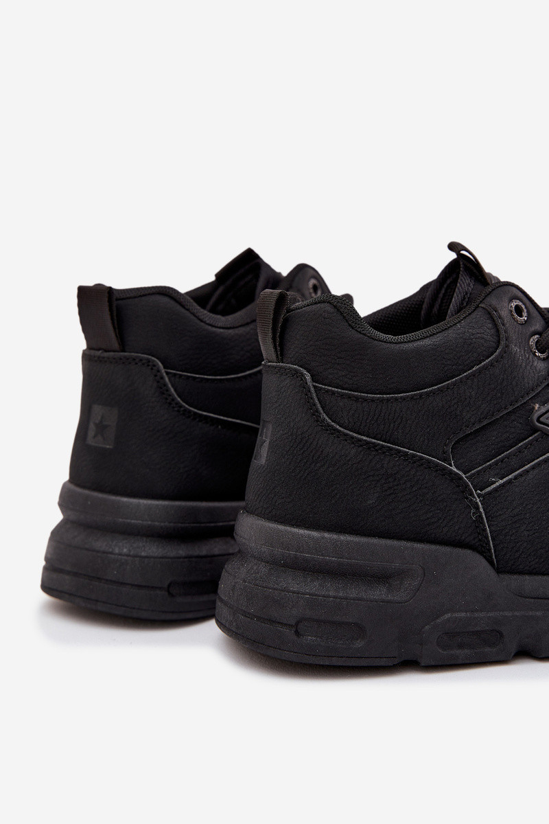 Sportovní obuv Big Star M SS174282 INT2163B 41