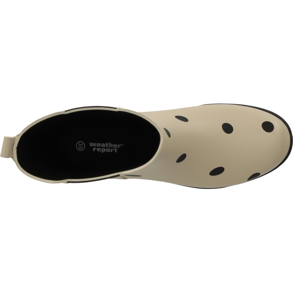 Dámske členkové topánky Weather Report Snicker 38