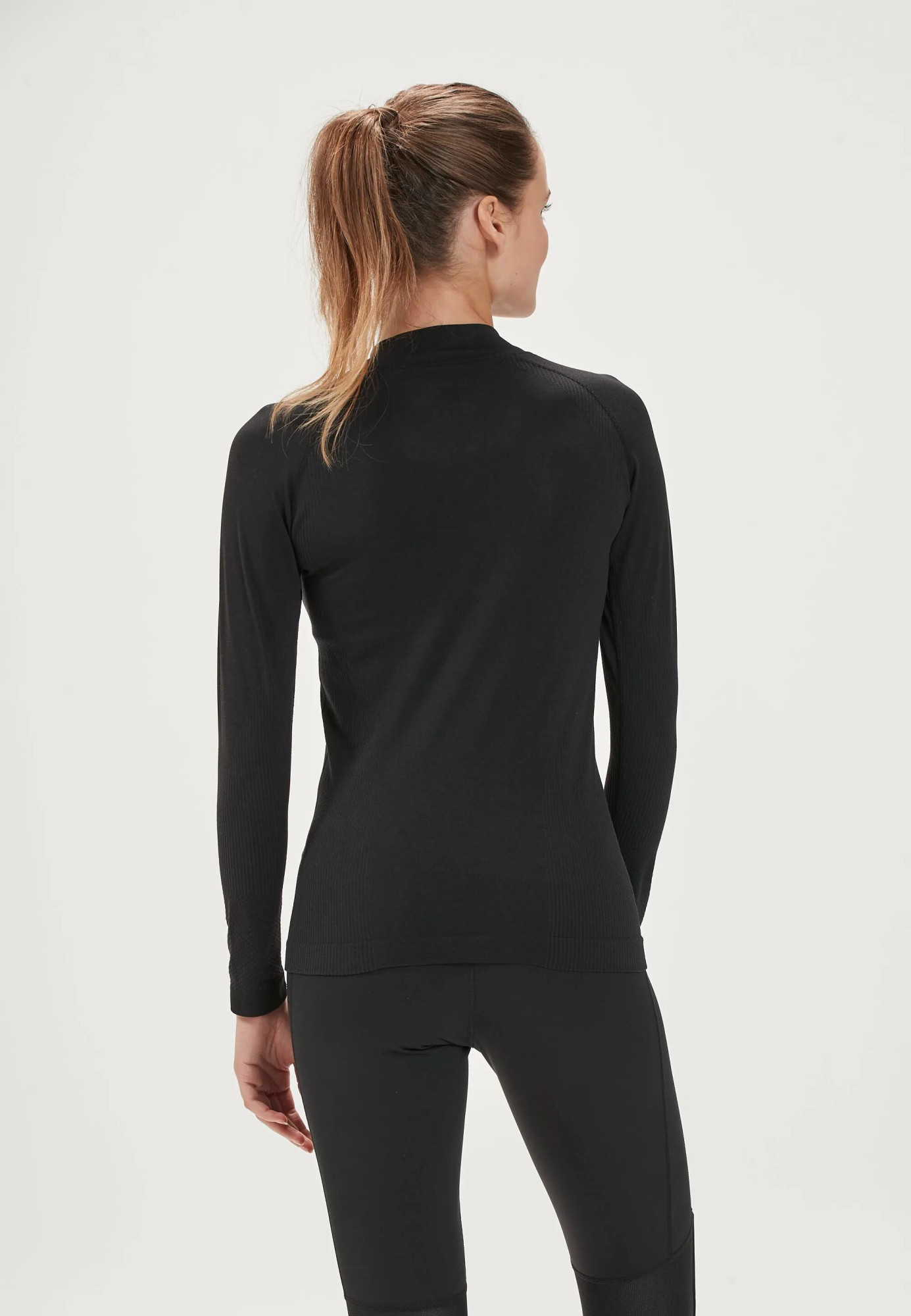 Dámske funkčné tričko Endurance Halen L/XL