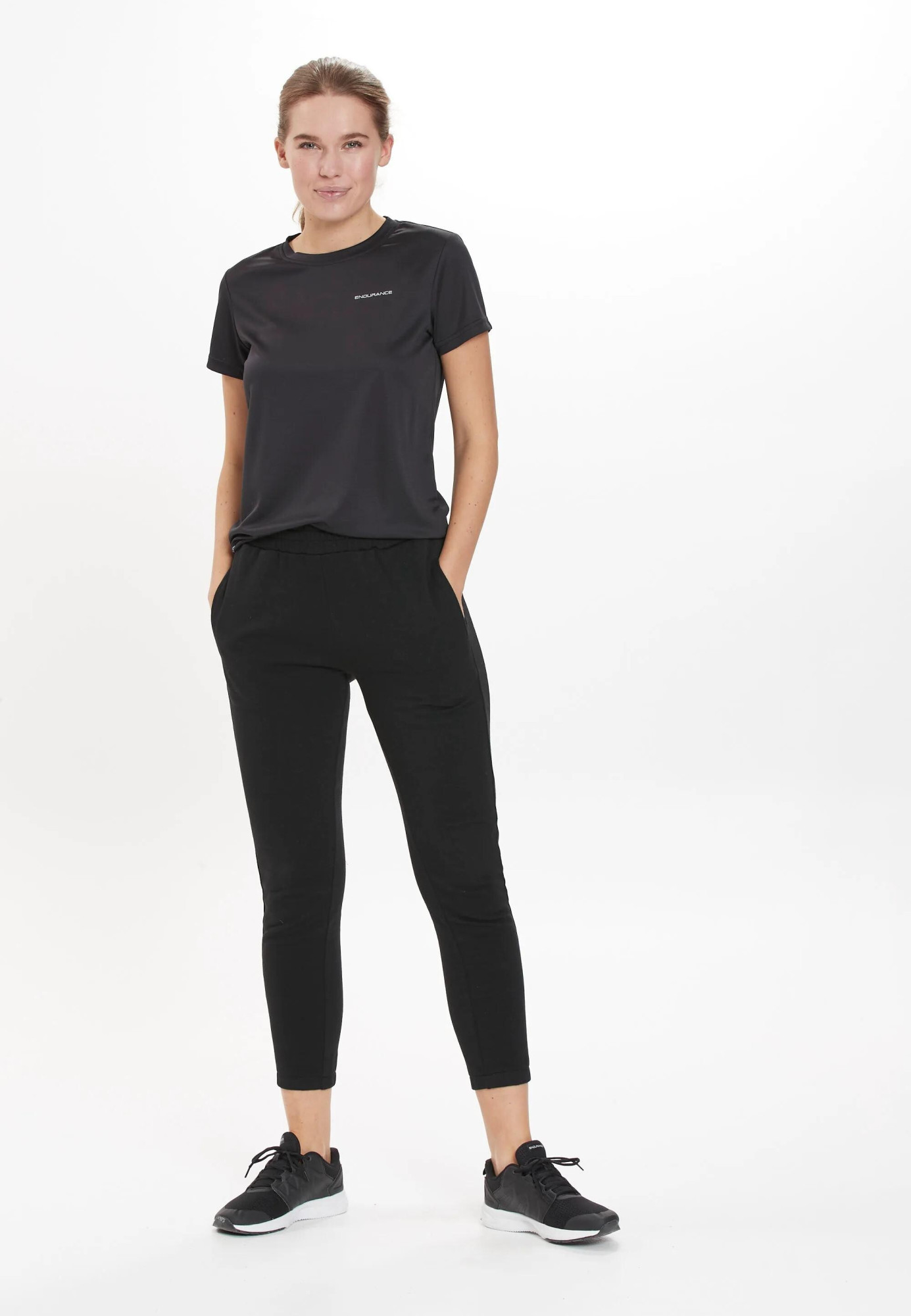 Dámske tričko Endurance Vista V2 40