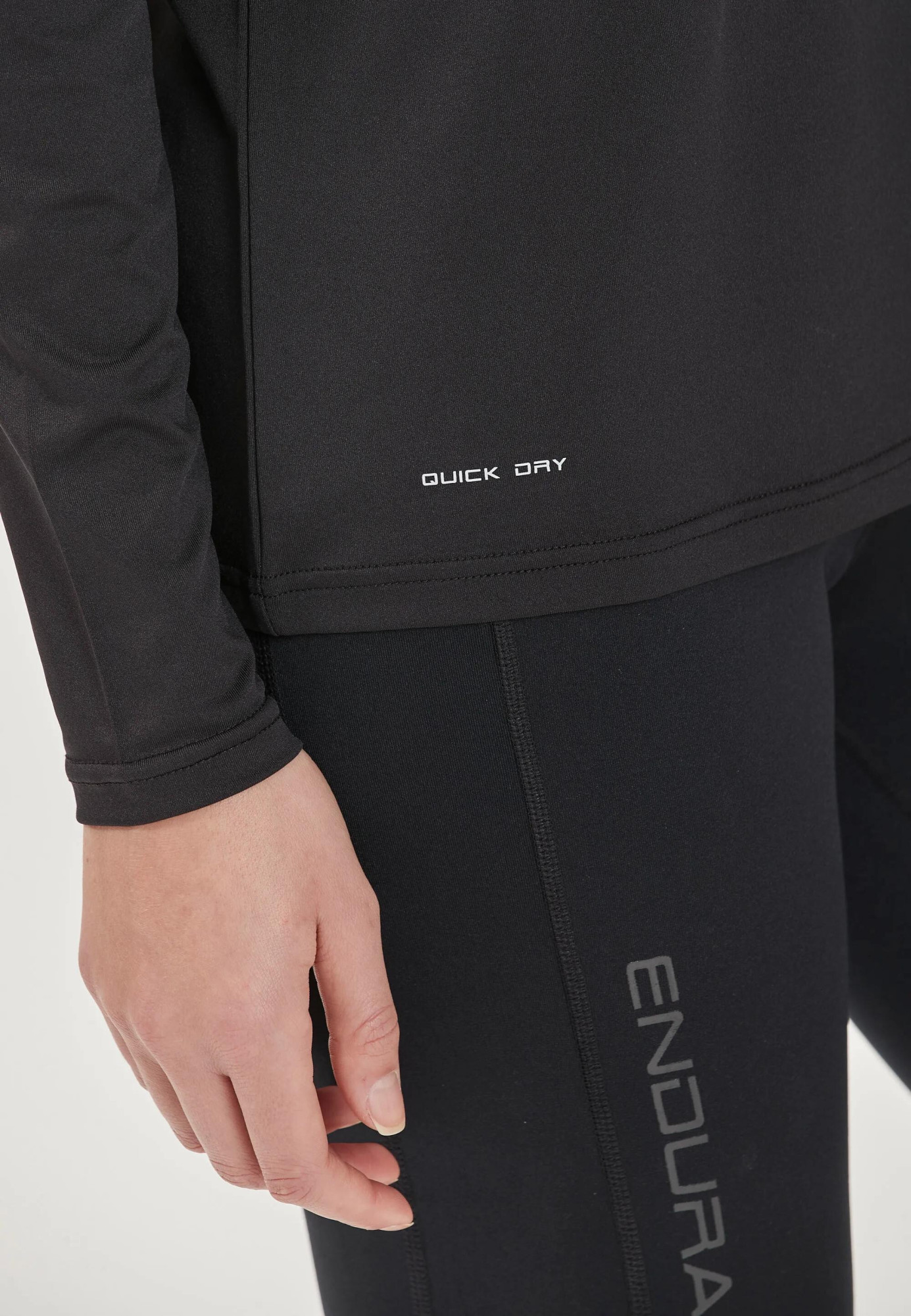 Dámske tričko Endurance Yonan V2 40