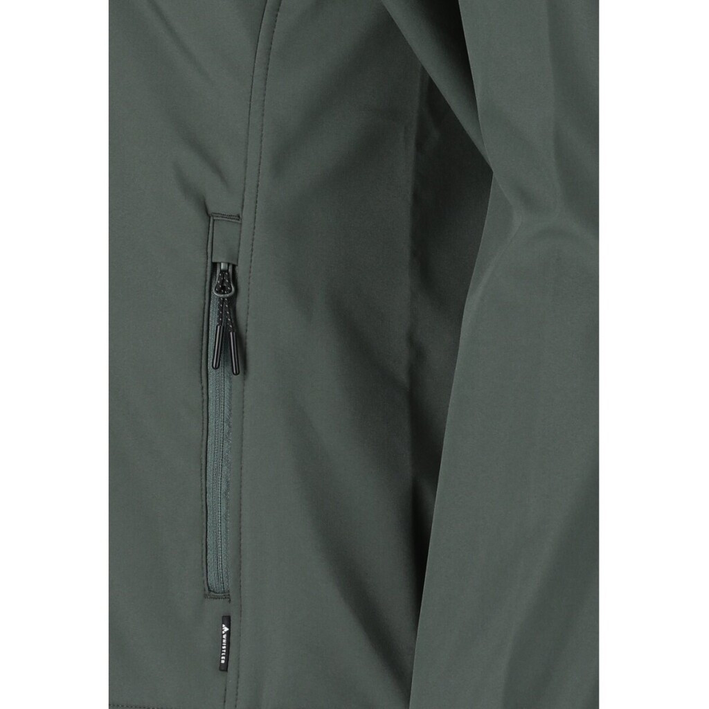 Dámska softshellová bunda Whistler Luango 36