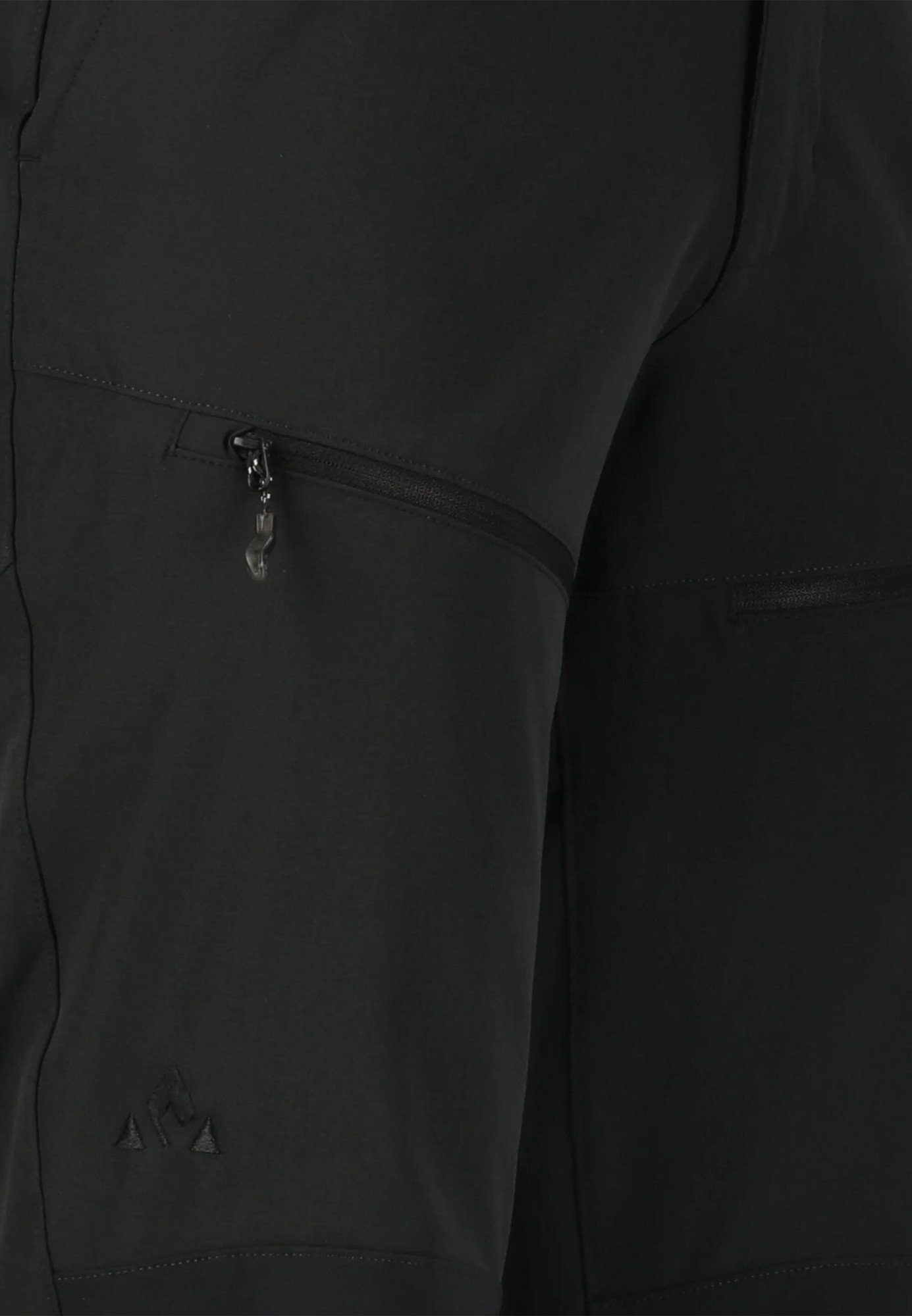 Pánske outdoorové nohavice Whistler Avatar XXL