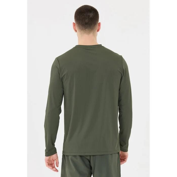 Pánske tričko Virtus Roger V2 M Hyperstretch L