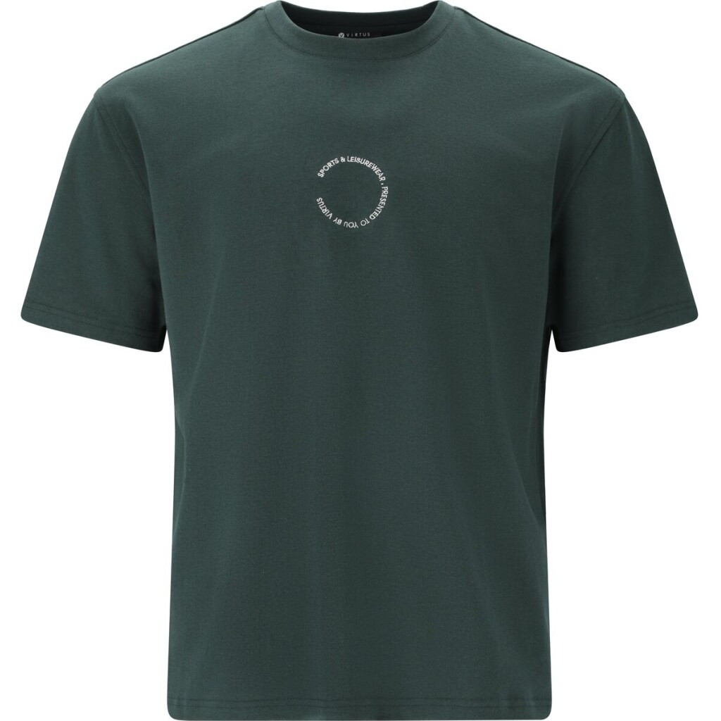 Pánske tričko Virtus Harwick XL