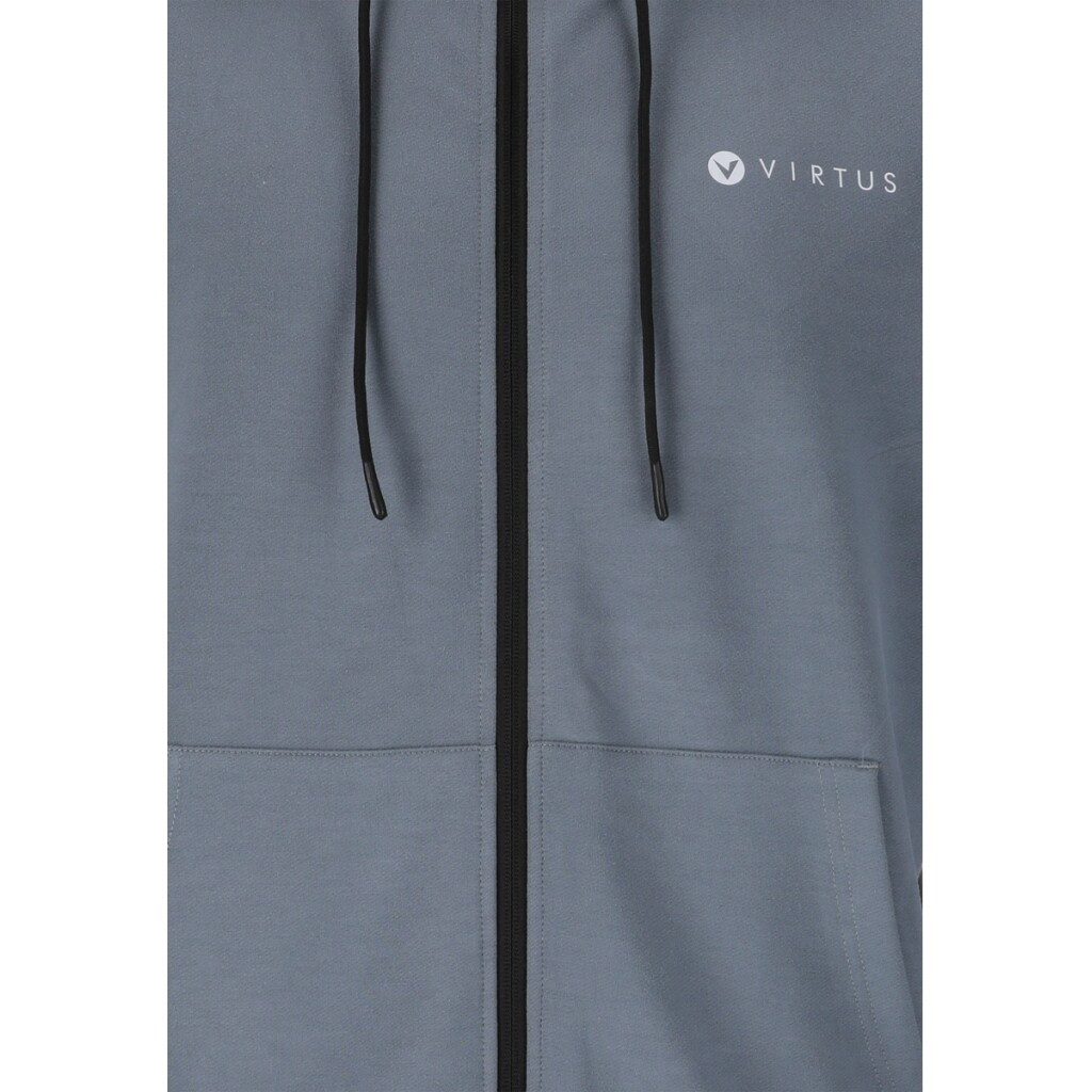 Pánska mikina Virtus Brent XXL