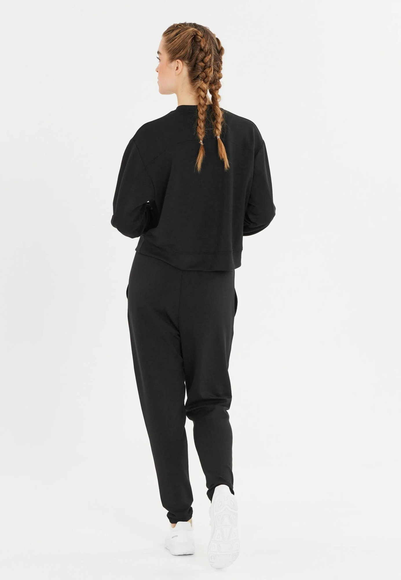 Dámska mikina Endurance Jade 42