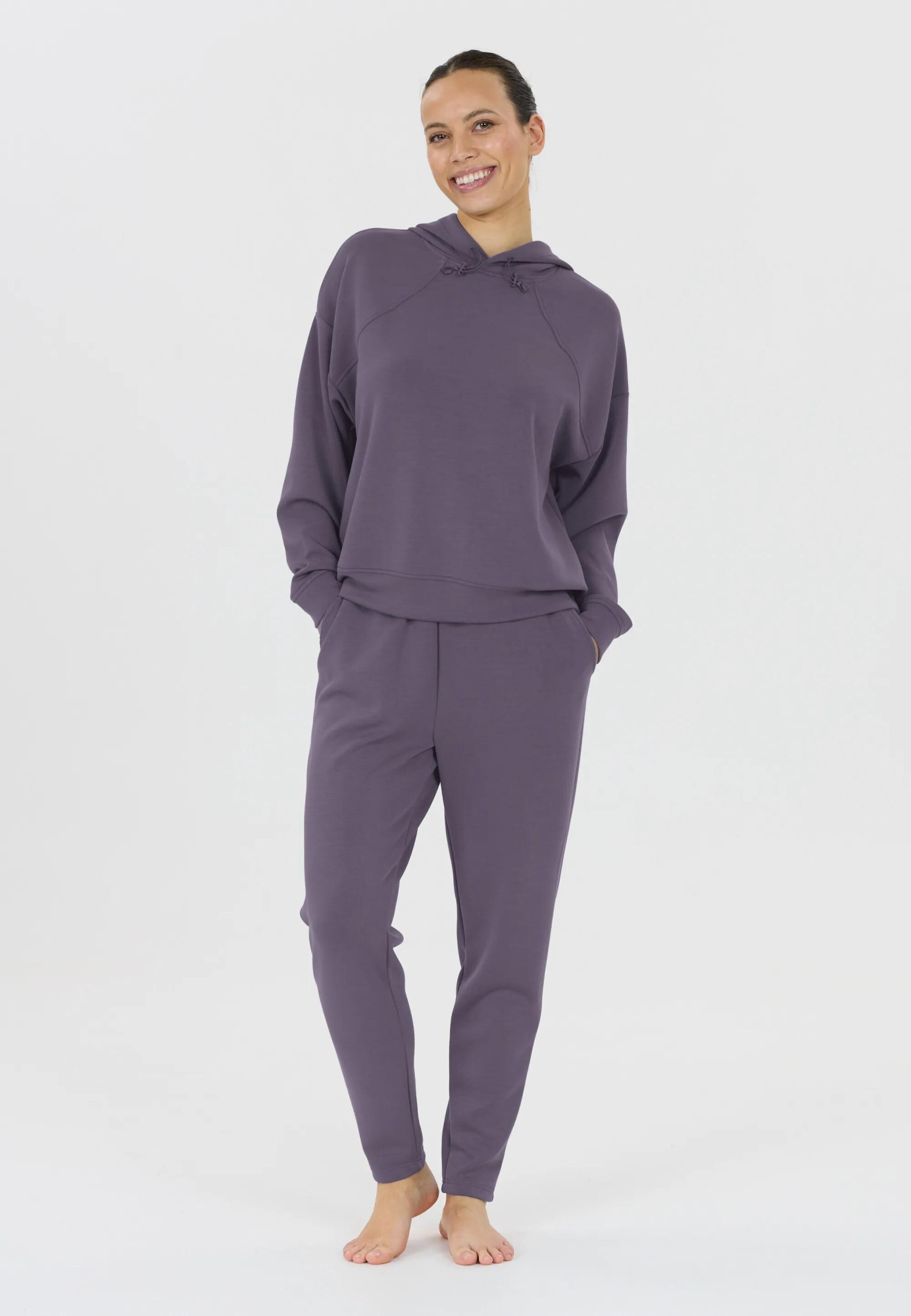 Dámska mikina Endurance Jade Hoodie 36