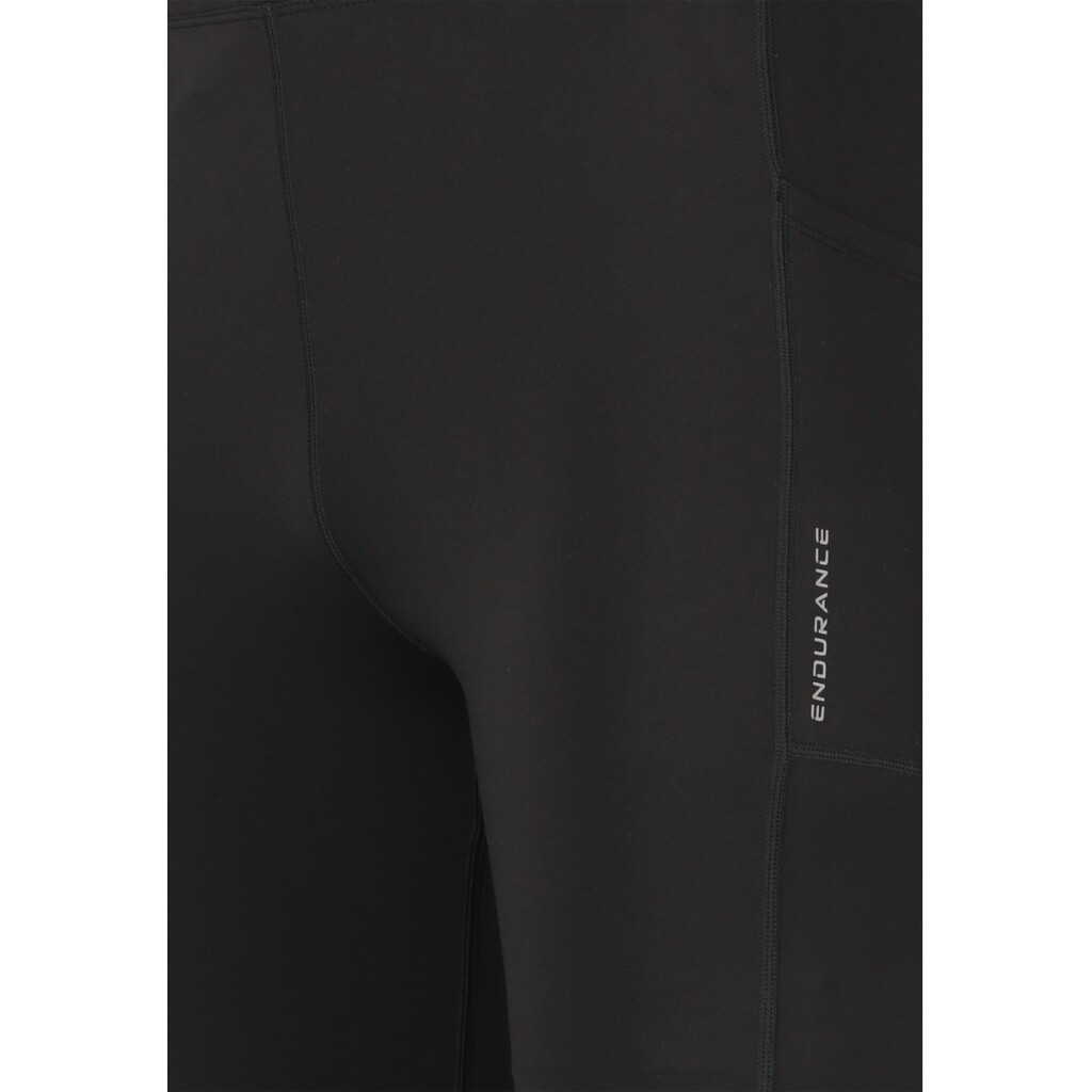 Pánske zimné legíny Endurance Strong XL