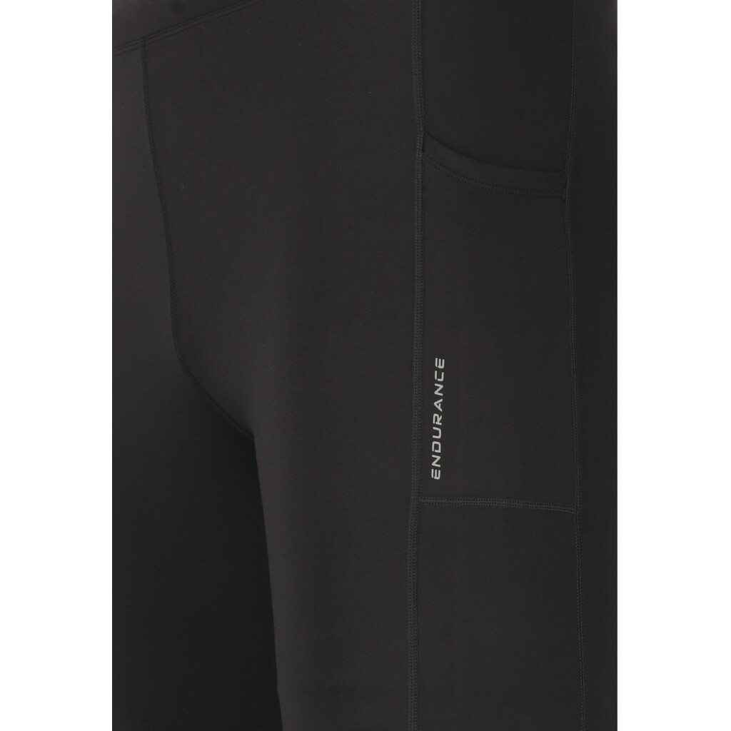 Pánske dlhé legíny Endurance Strong M