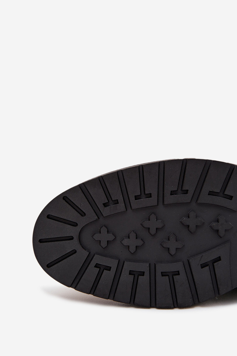 Boty Big Star M OO174148 INT2066 41