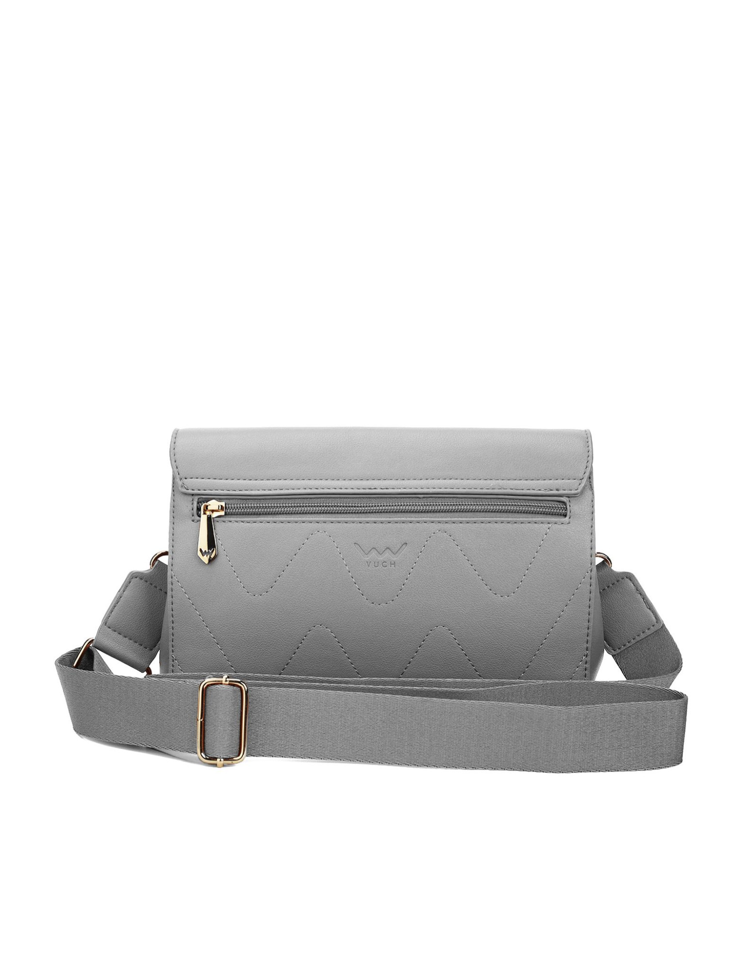 Dámska kabelka Vuch Danita Beige