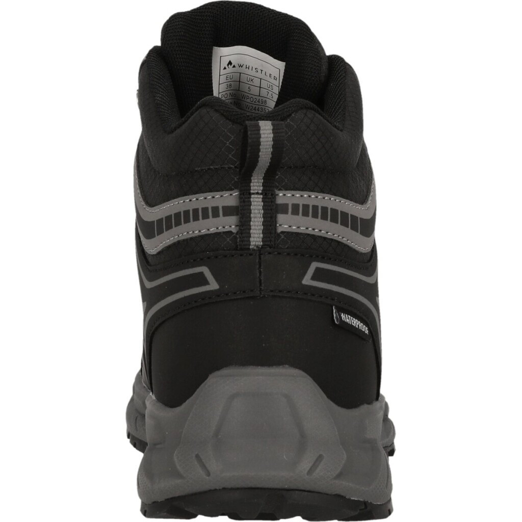 Dámska outdoorová obuv Whistler Cardi 39