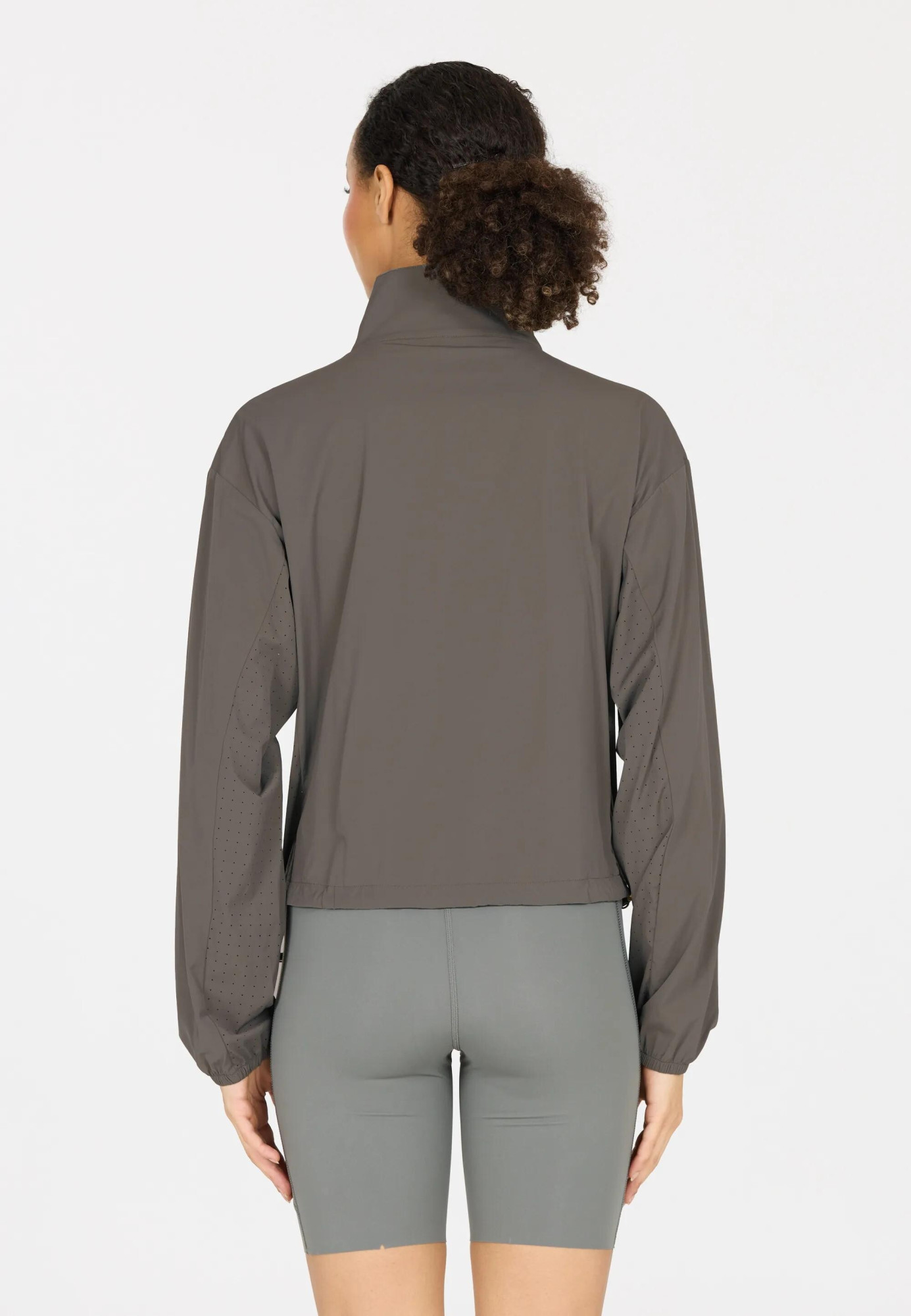 Dámska športová bunda Athlecia Sharma 36