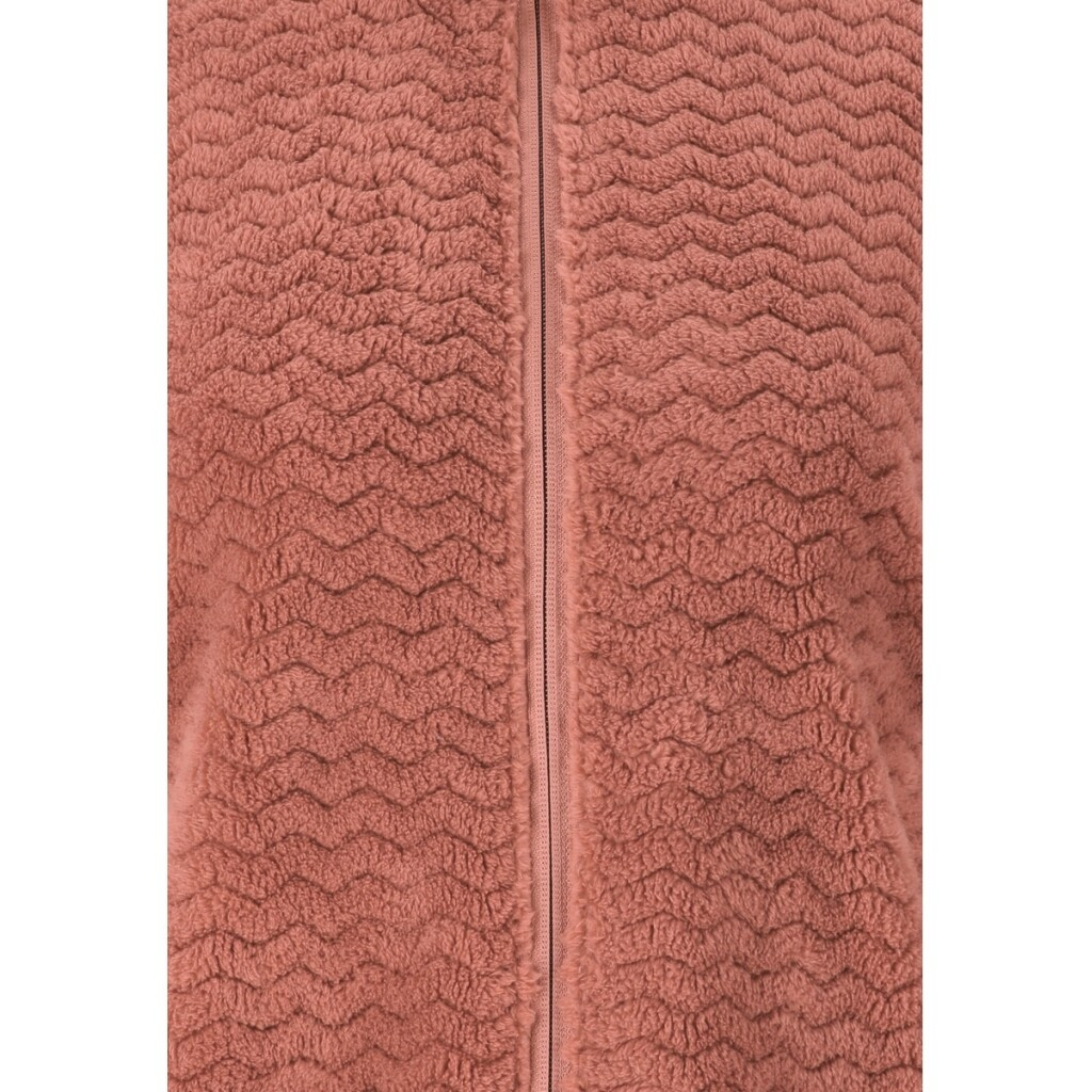 Dámská fleecová mikina Whistler Matra Velikost: 36