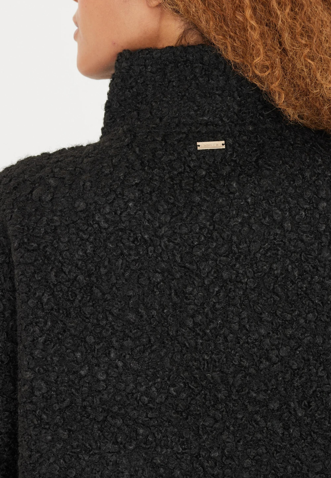 Dámská mikina Athlecia Florrie  Velikost: 38