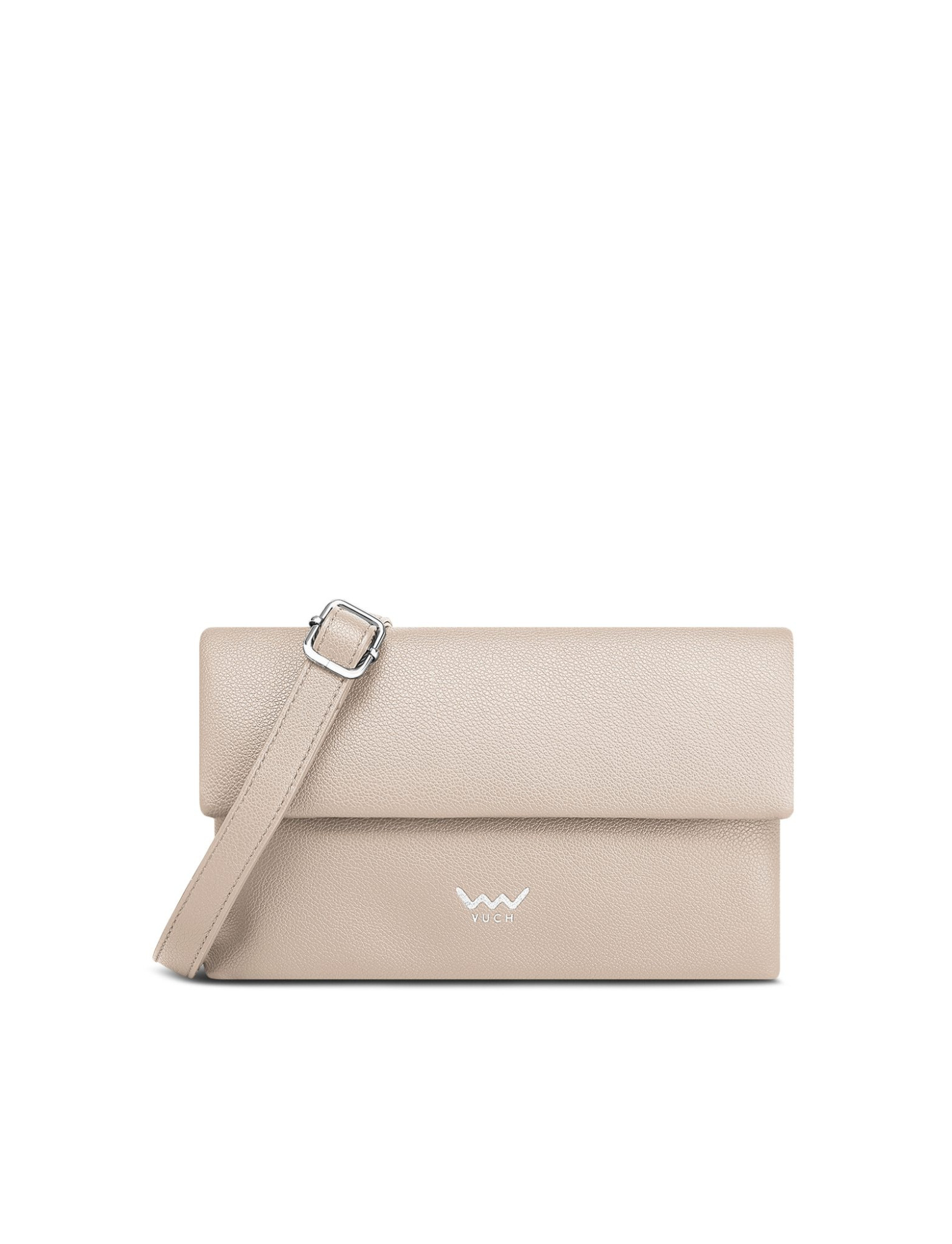 Dámska kabelka Vuch Yella Chic Beige