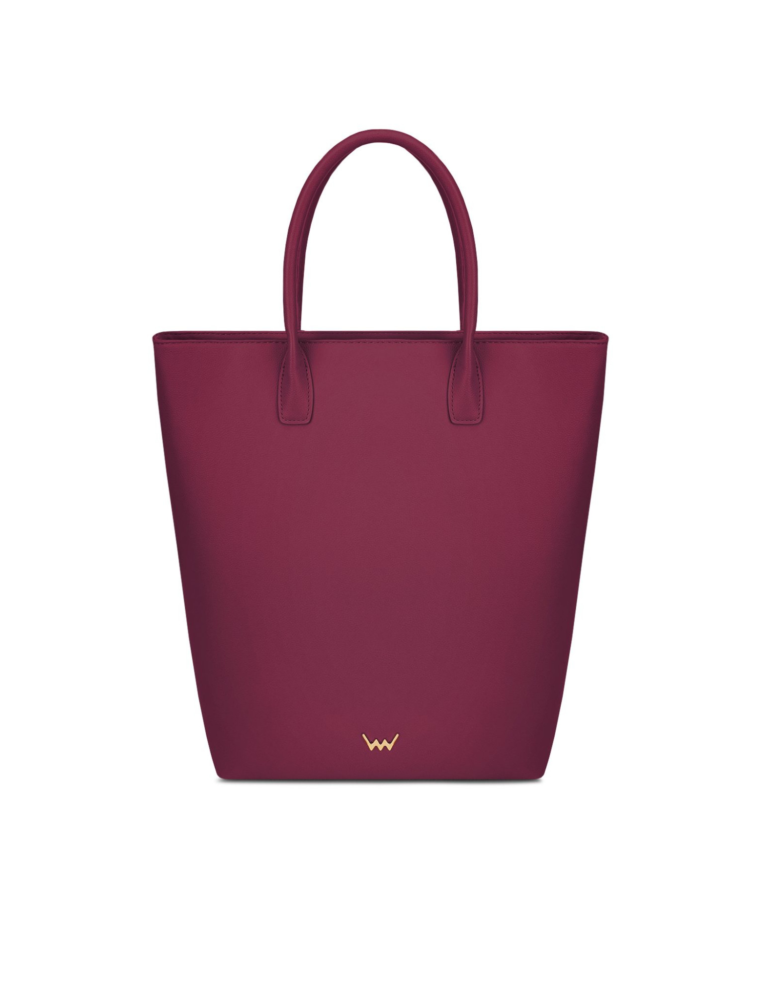 Dámska kabelka Vuch Aderyn Wine