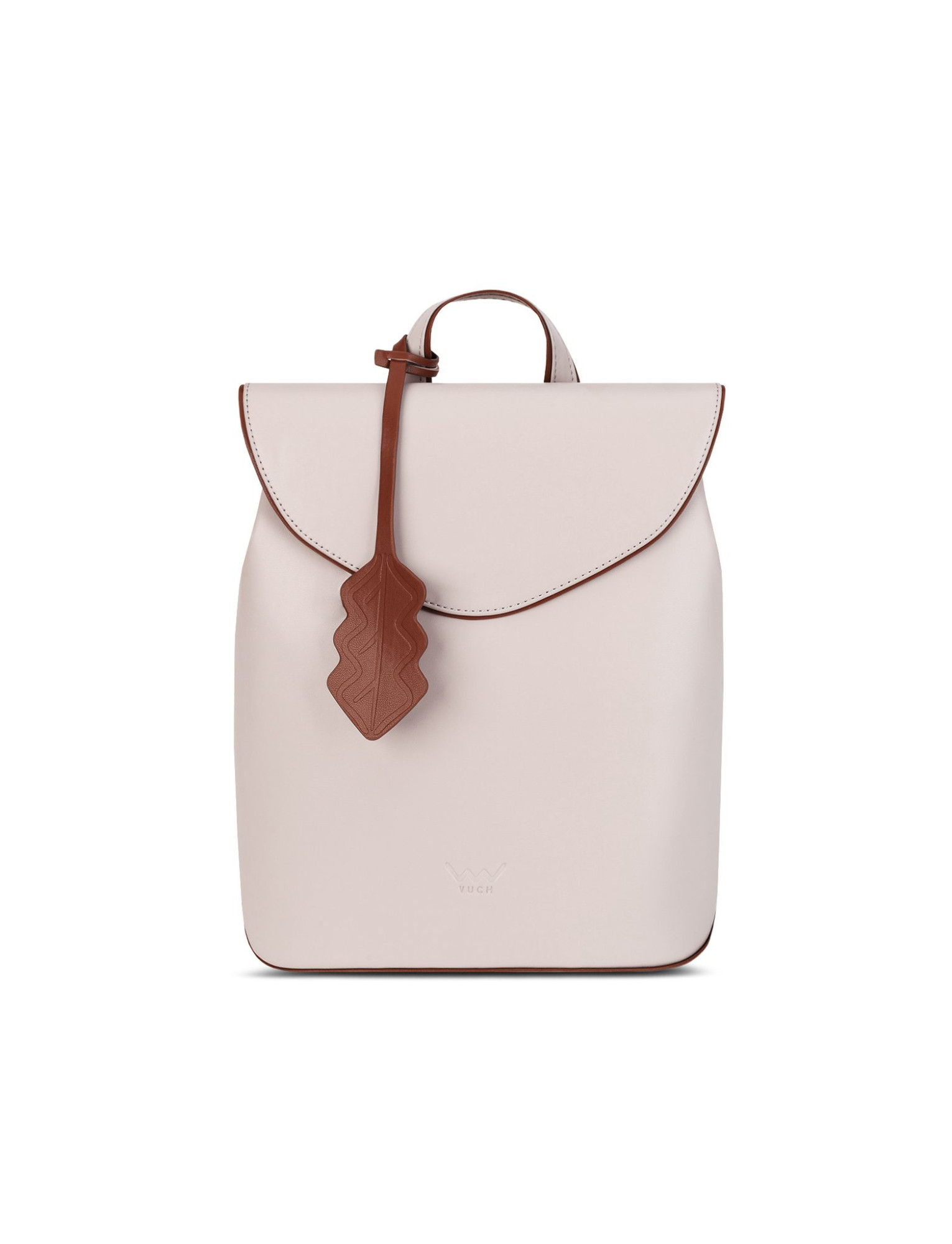 Dámský batoh Vuch Linton E Creme
