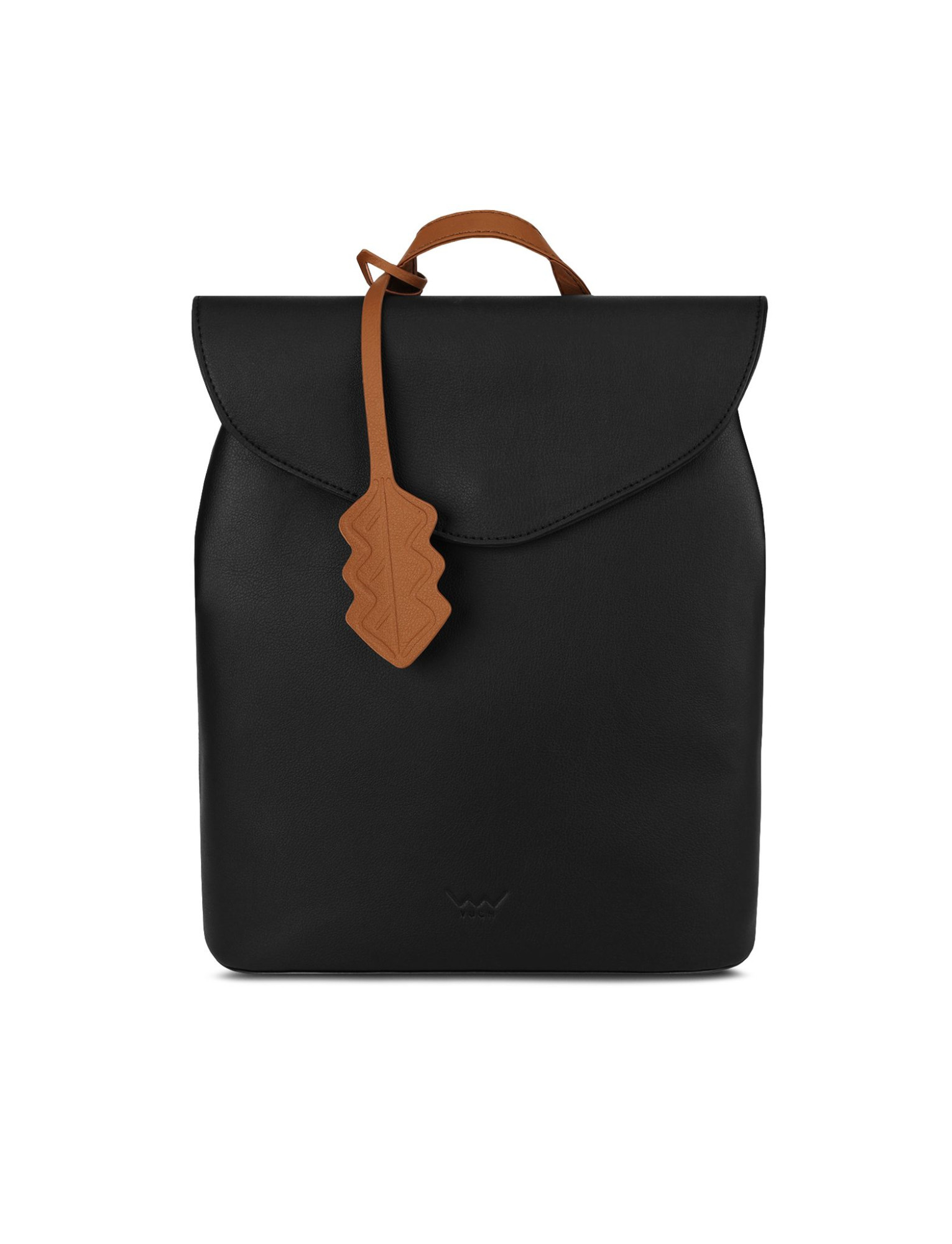 Dámský batoh Vuch Joanna E Black