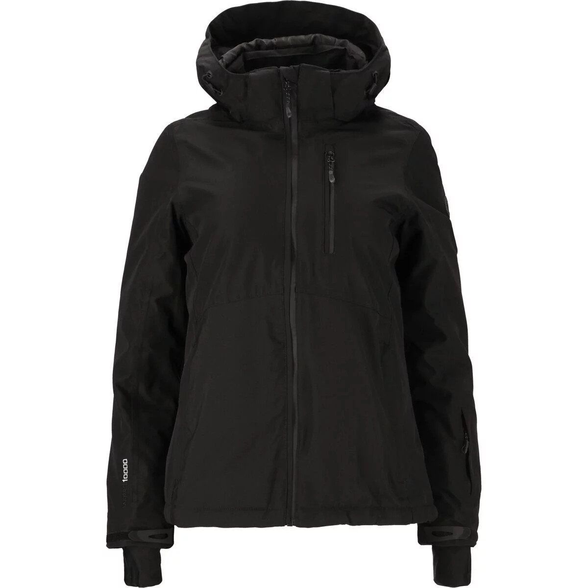 Dámská lyžařská bunda Whistler Drizzle W Ski Jacket W-Pro 10000 46