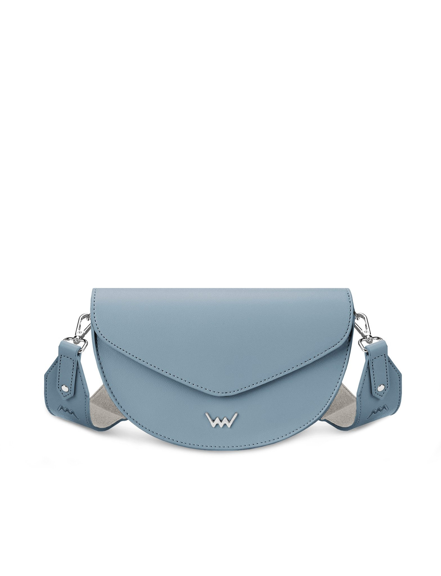 Dámská kabelka Vuch Tricia Dusty Blue