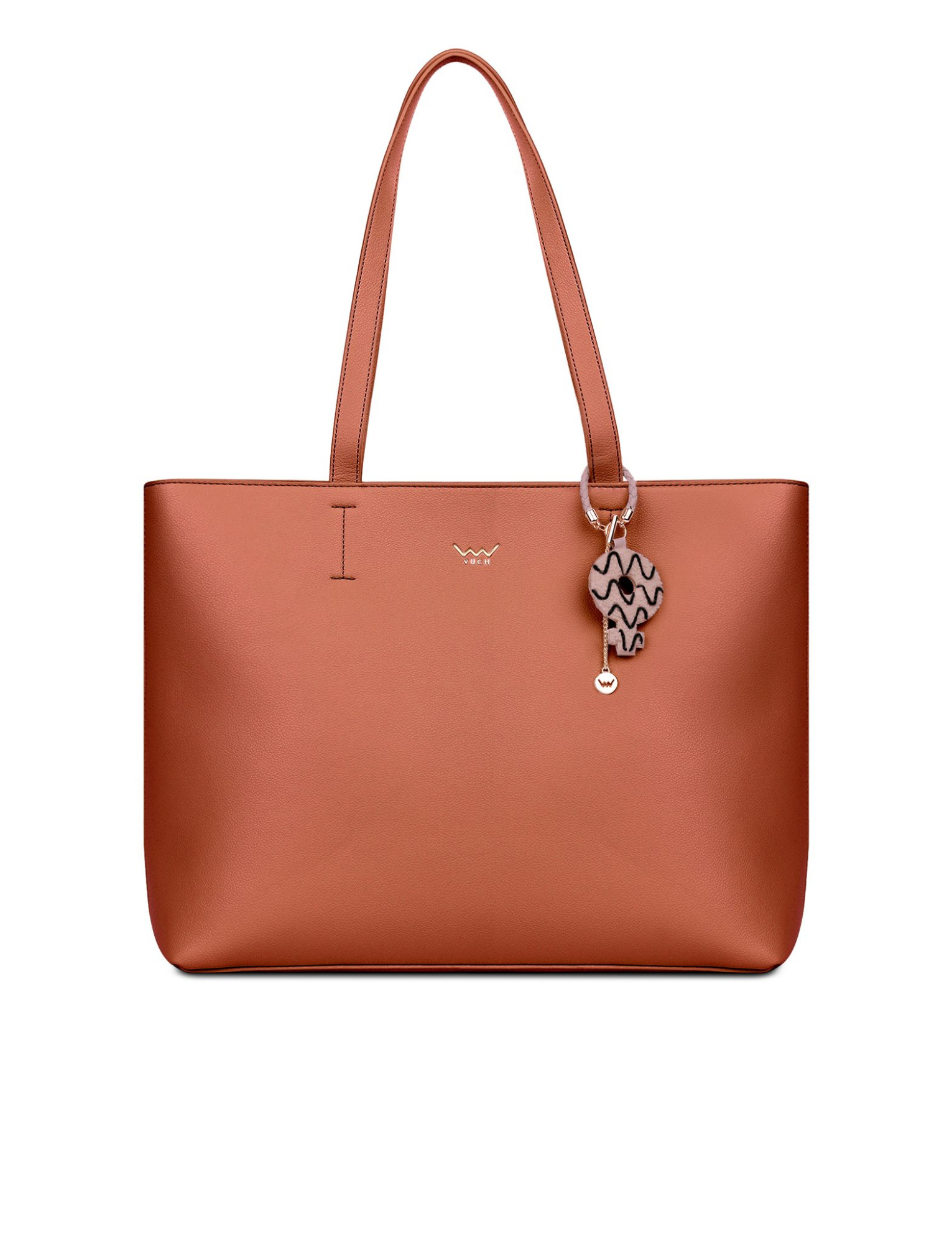 Dámská kabelka Vuch Coleen Brown