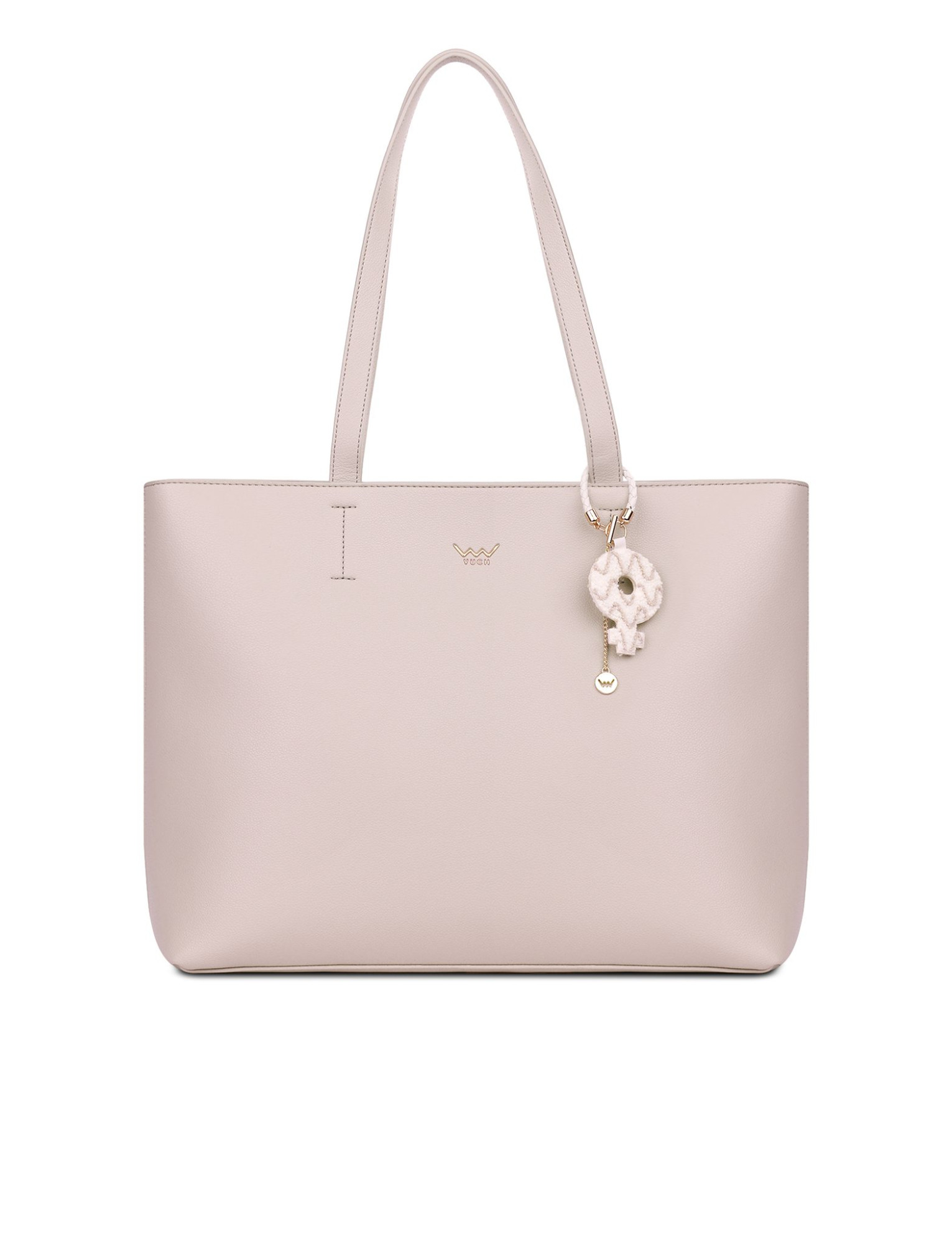 Dámská kabelka Vuch Coleen Beige