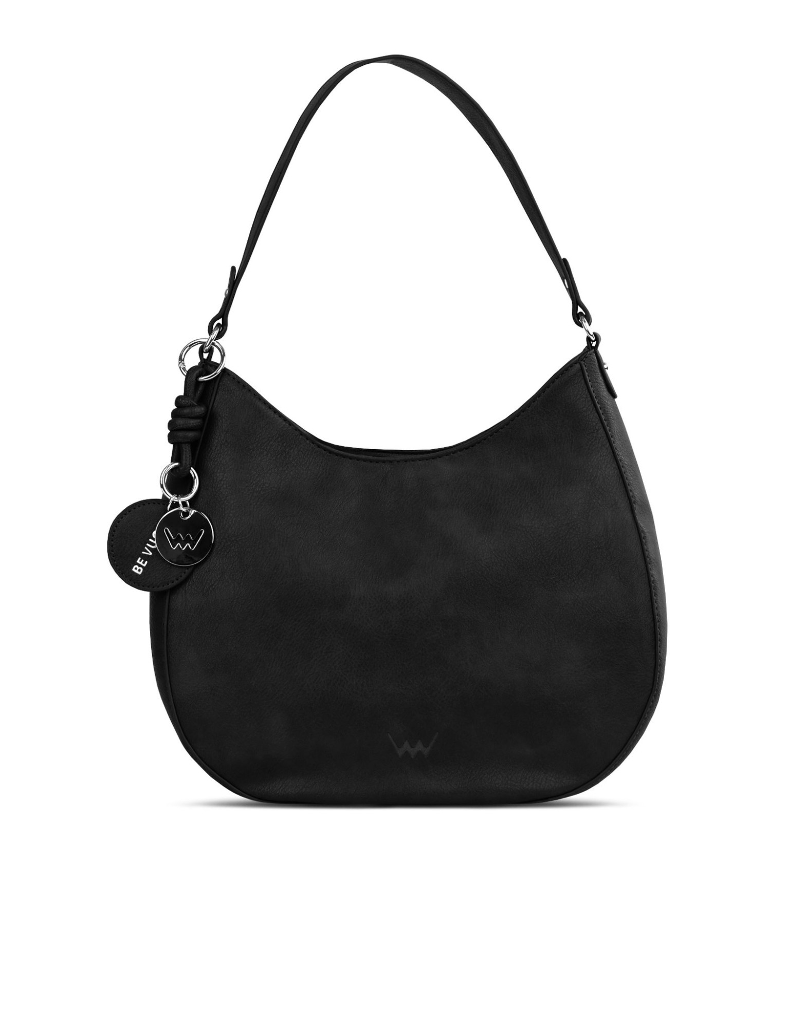 Dámská kabelka Vuch Adelia Black